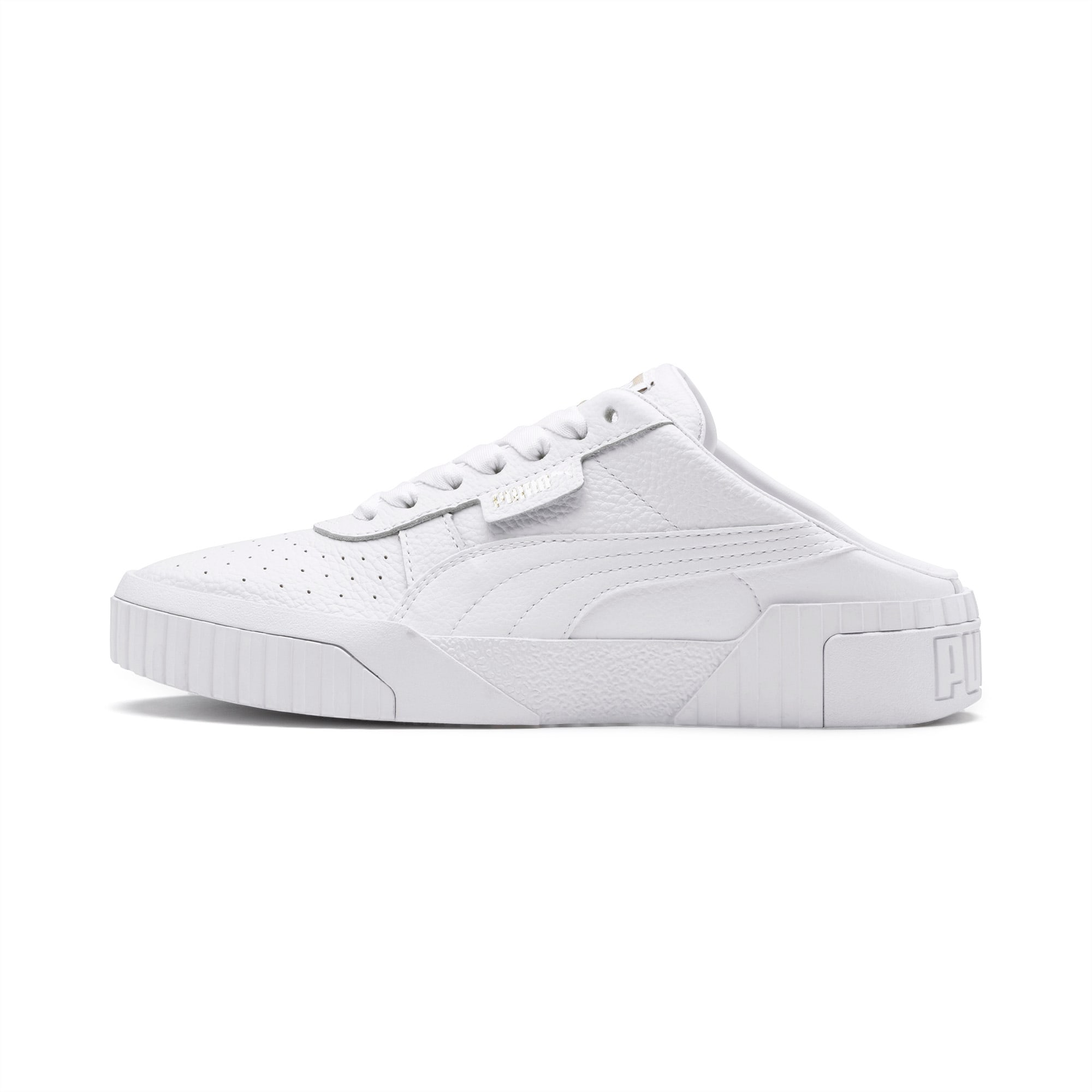 Basket Cali Mule pour femme | PUMA Sélection | PUMA France