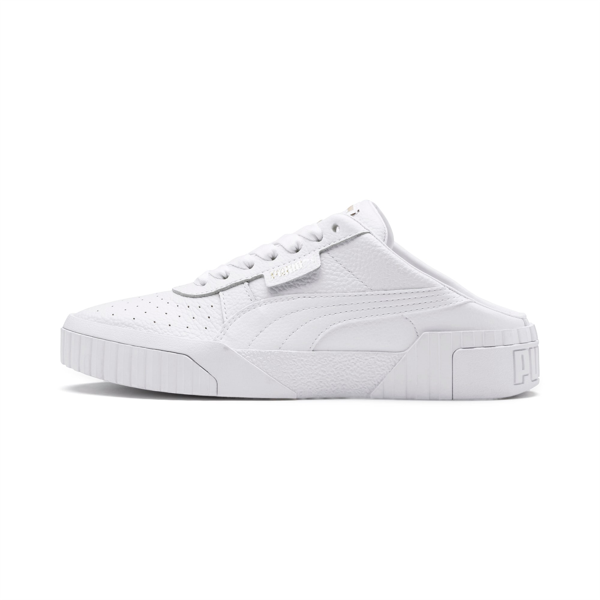 puma mule sneakers