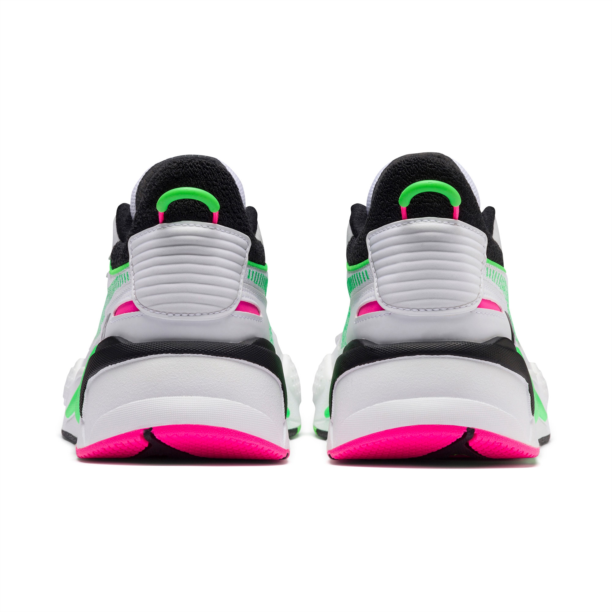 puma per mtv
