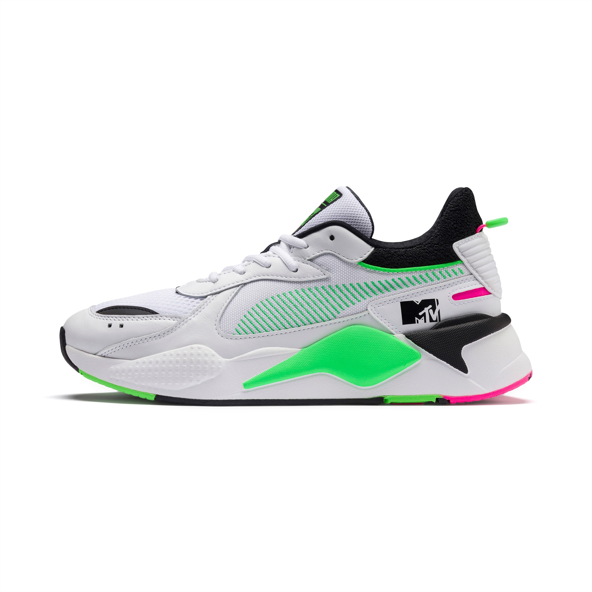 puma mtv femme