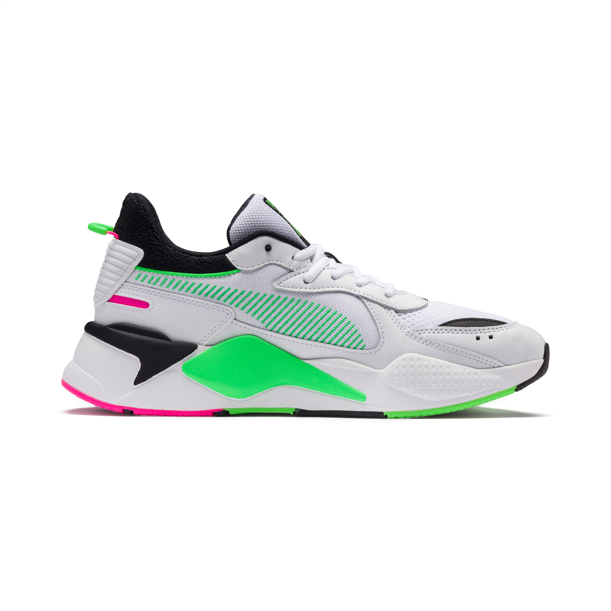 basket puma mtv