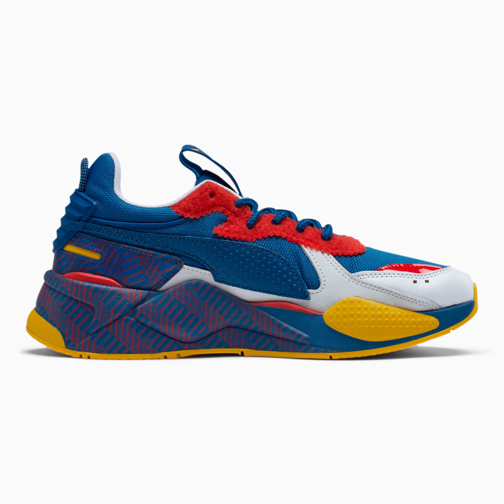 PUMA RS-X Unisex Sneakers, Size: 7 To 10 at Rs 2499/pair in Faridabad