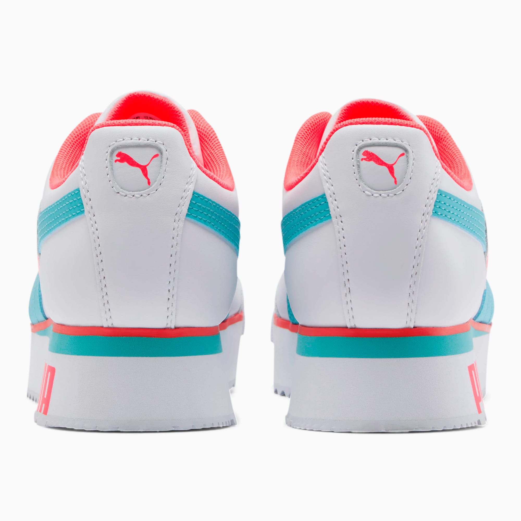 Roma Amor Heart Women s Sneakers PUMA