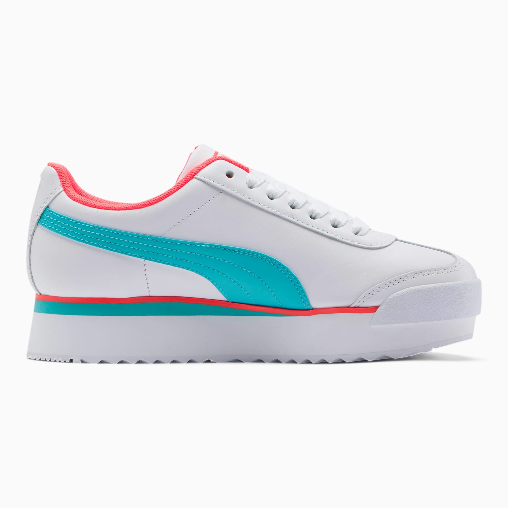 Puma heart donna arancione new arrivals