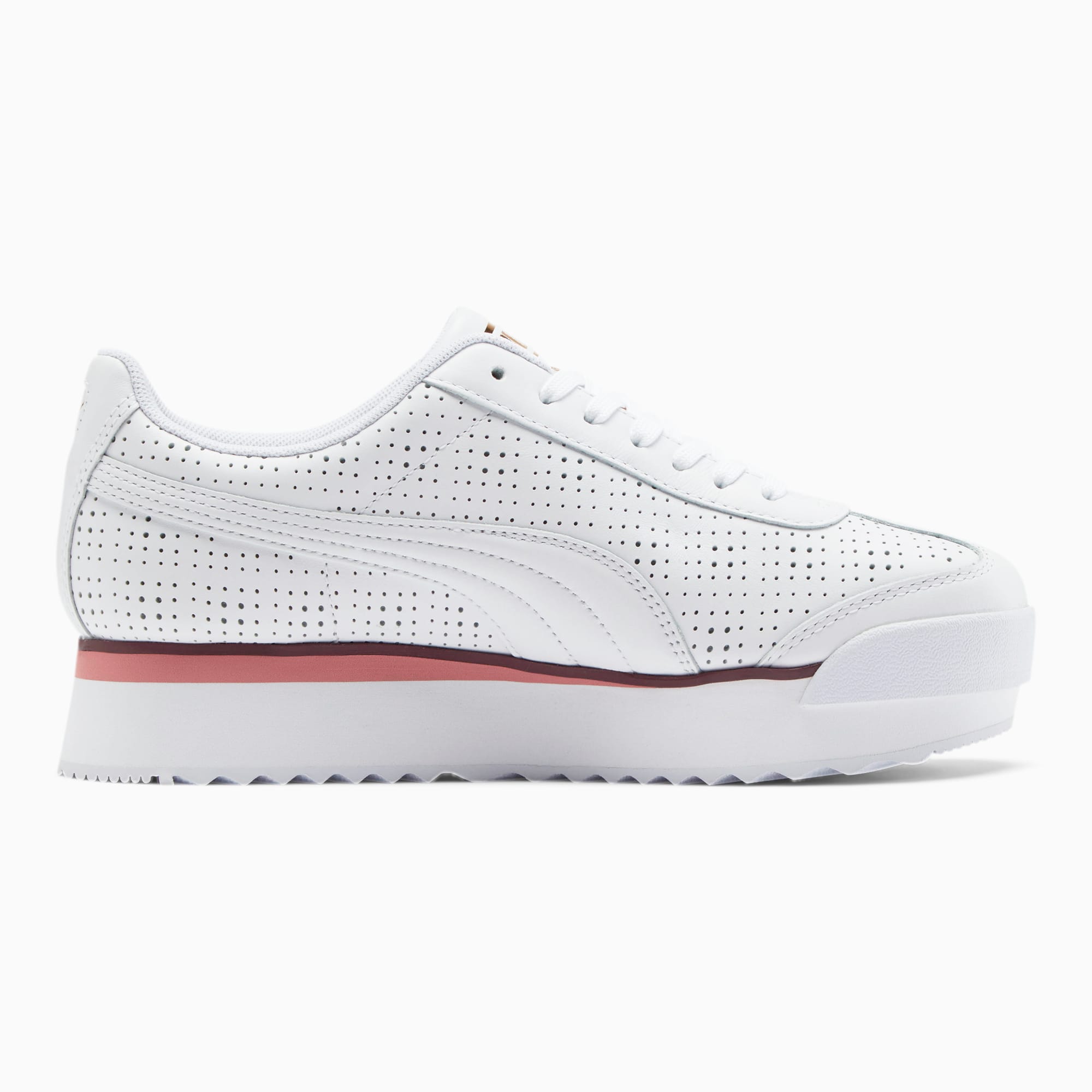 Puma roma amor platform new arrivals