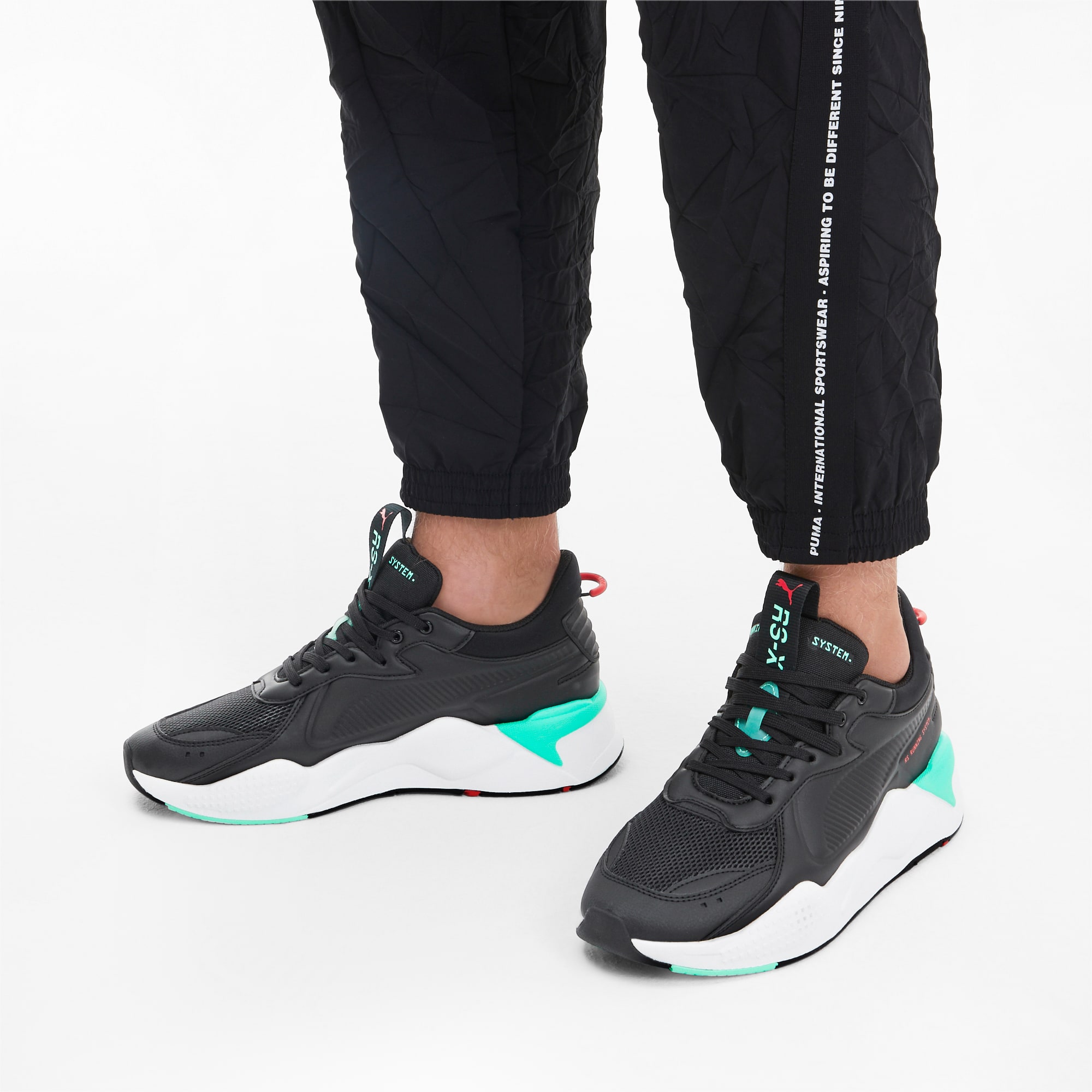 Puma rx master