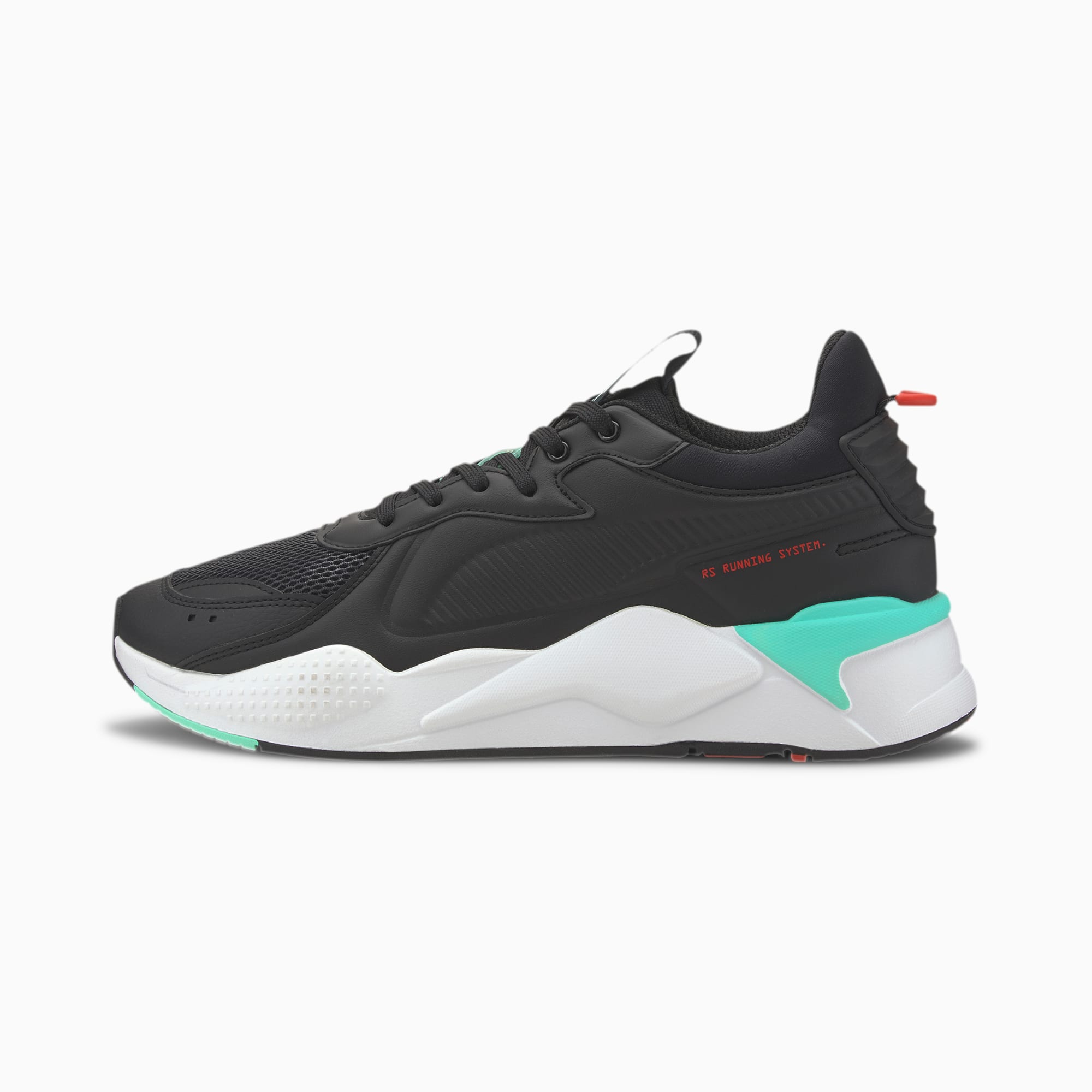 puma rsx solde