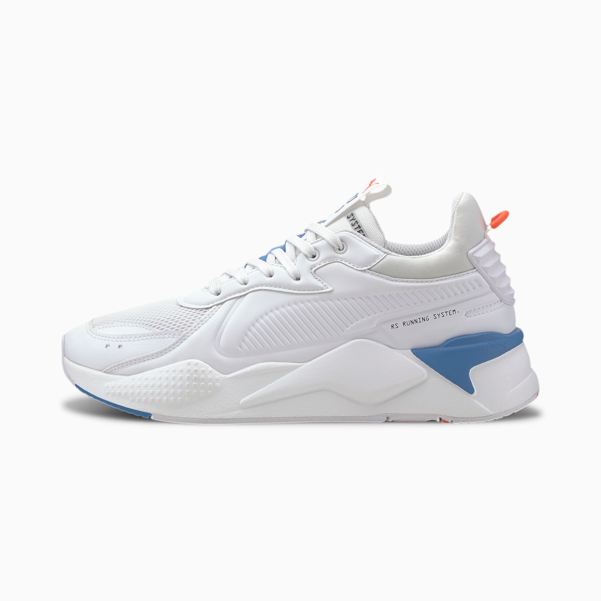 shoes puma white