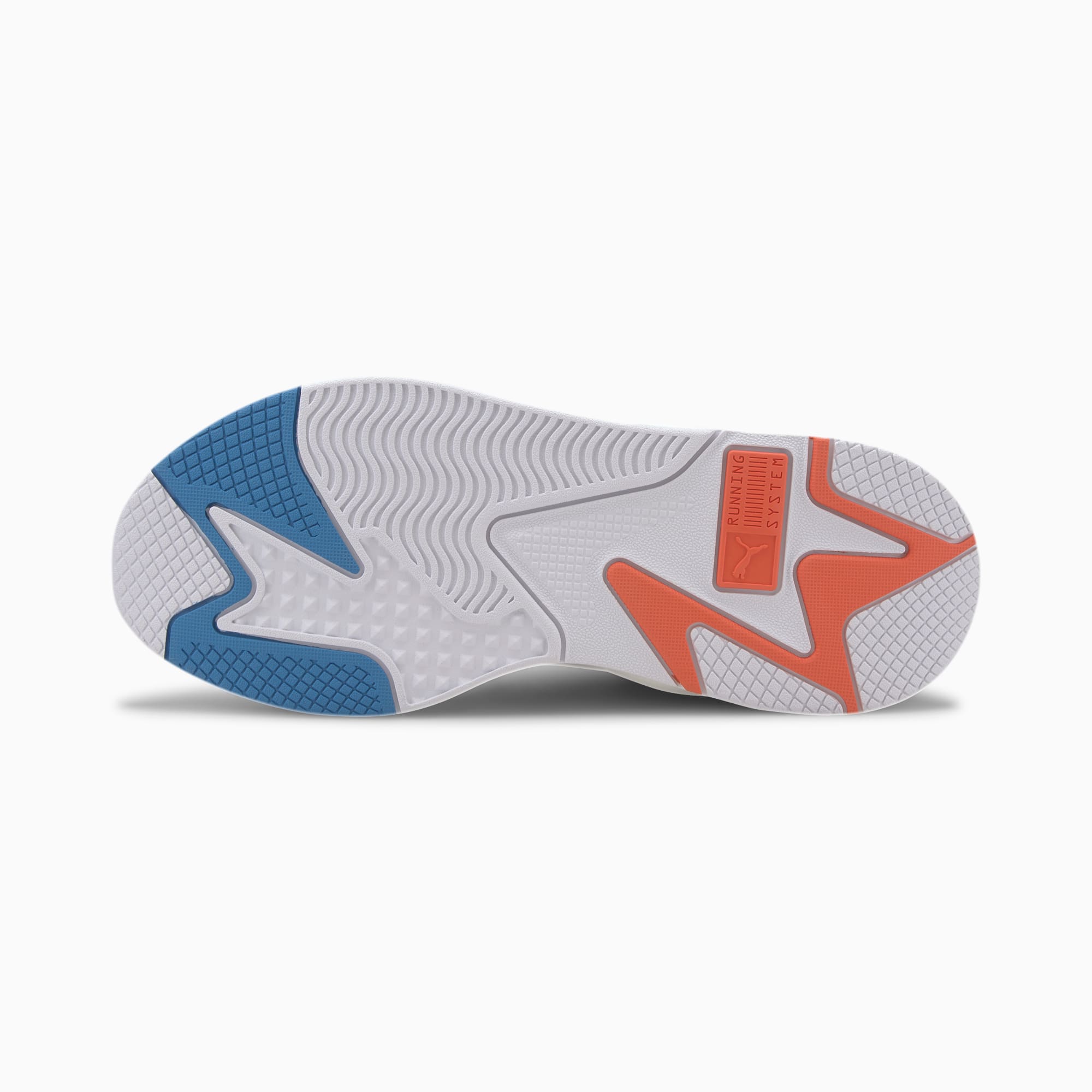 Puma rs x master blanche best sale