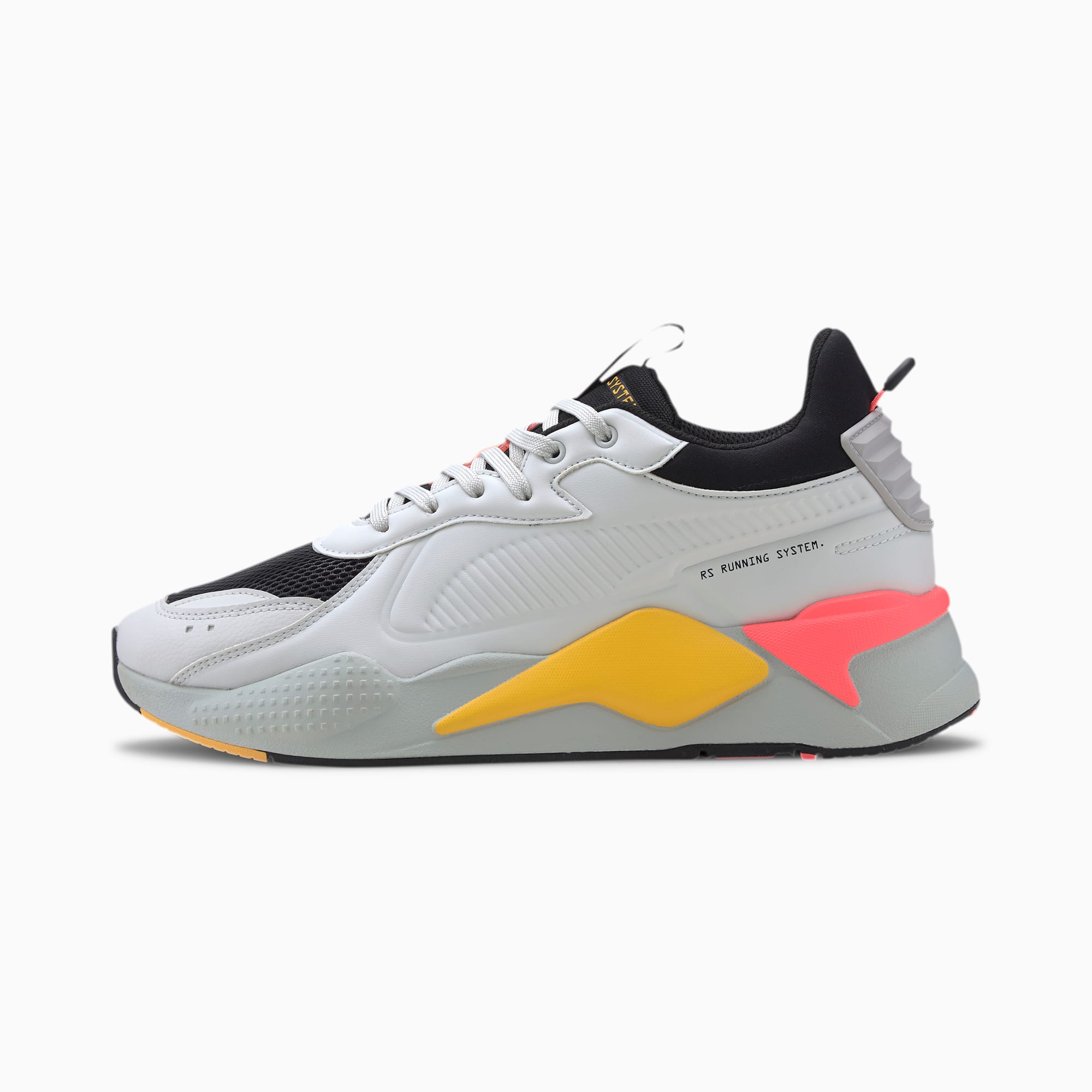 puma running system trainers