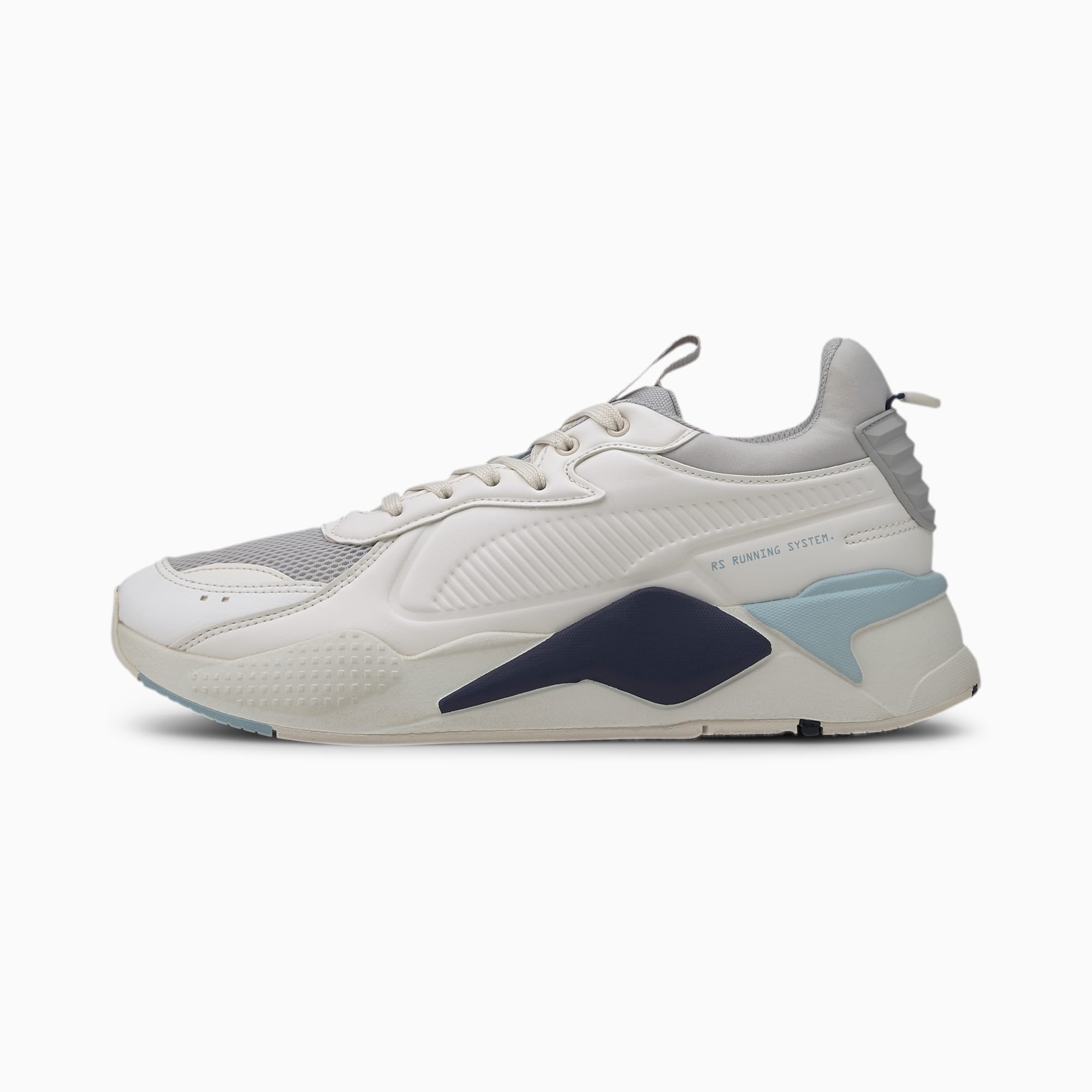 puma match low sneakers whisper white