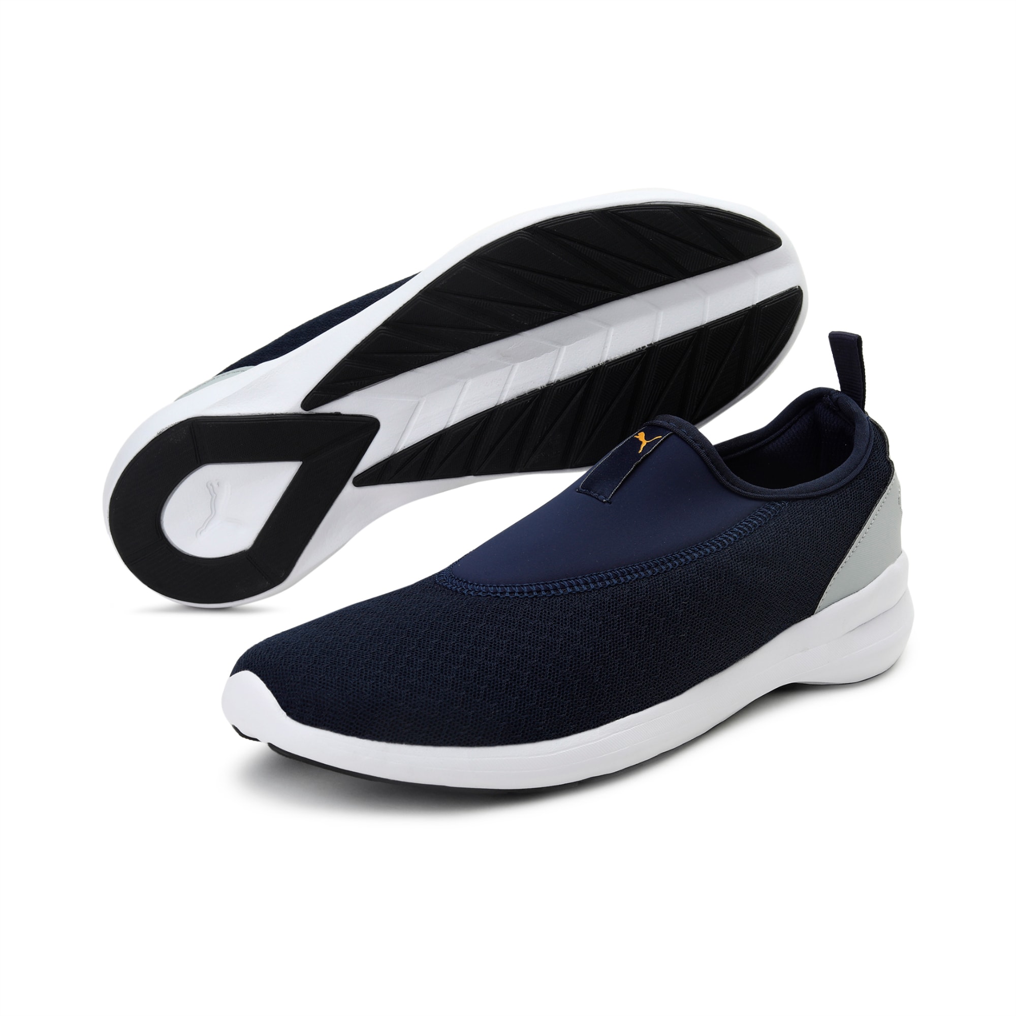 puma entrant slip on idp