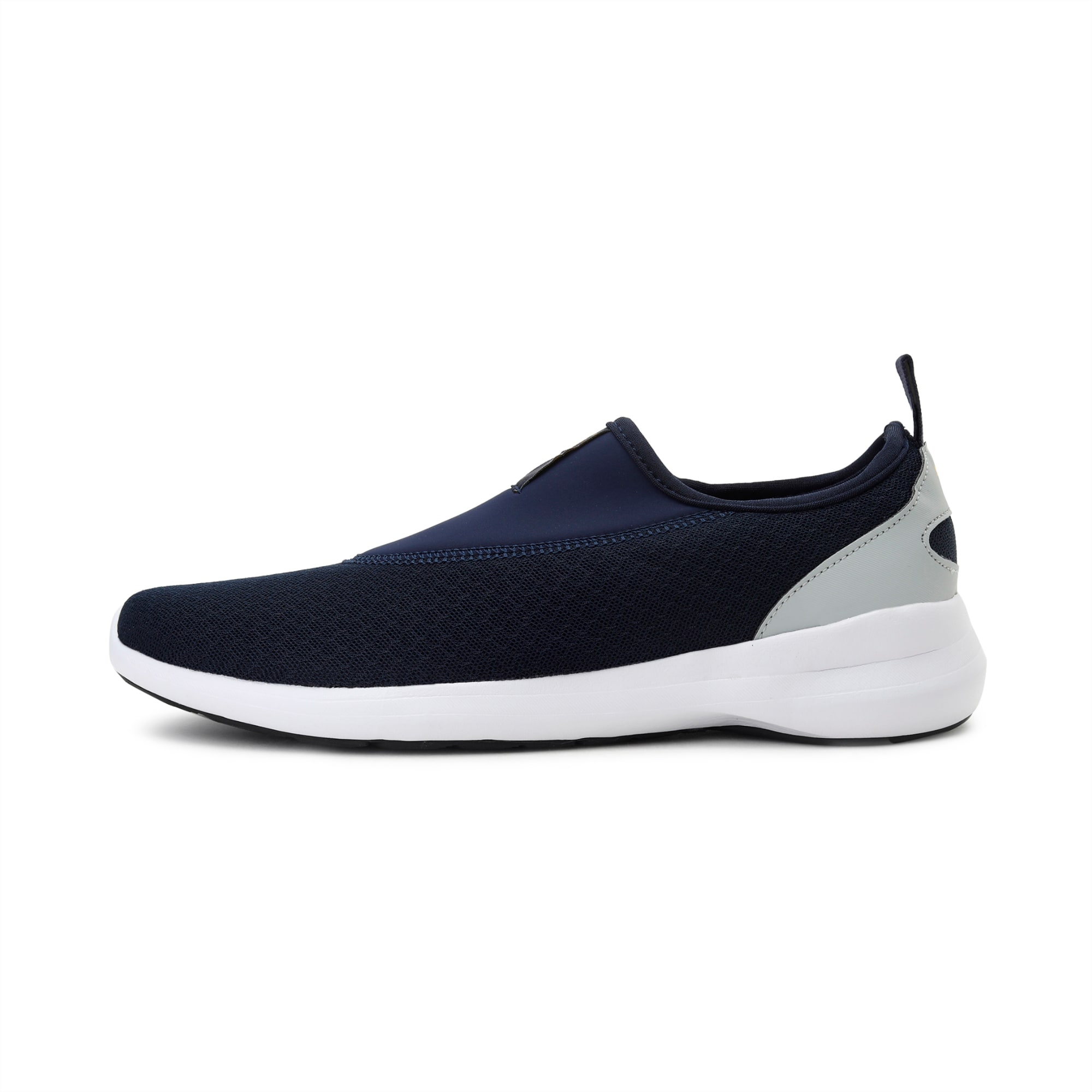 puma entrant slip on idp