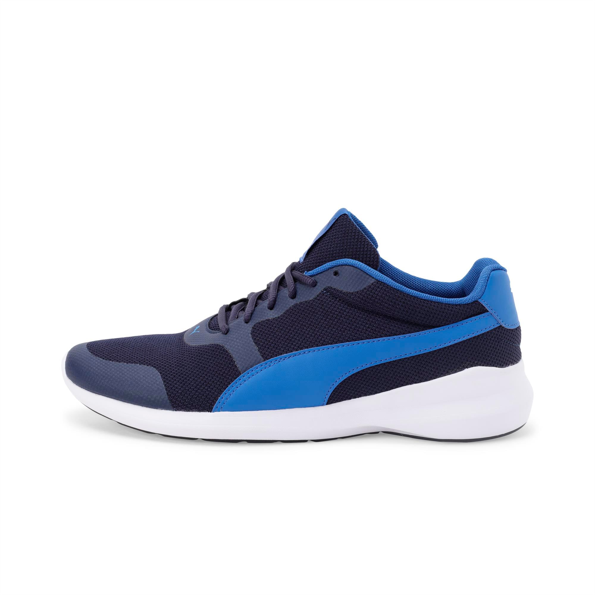 Jane XT IDP Sneakers | Peacoat-Puma 