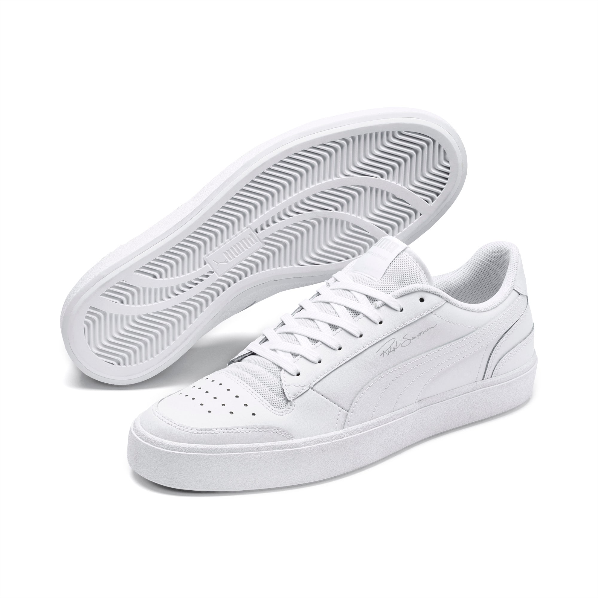 Ralph Sampson Vulc Men s Sneakers