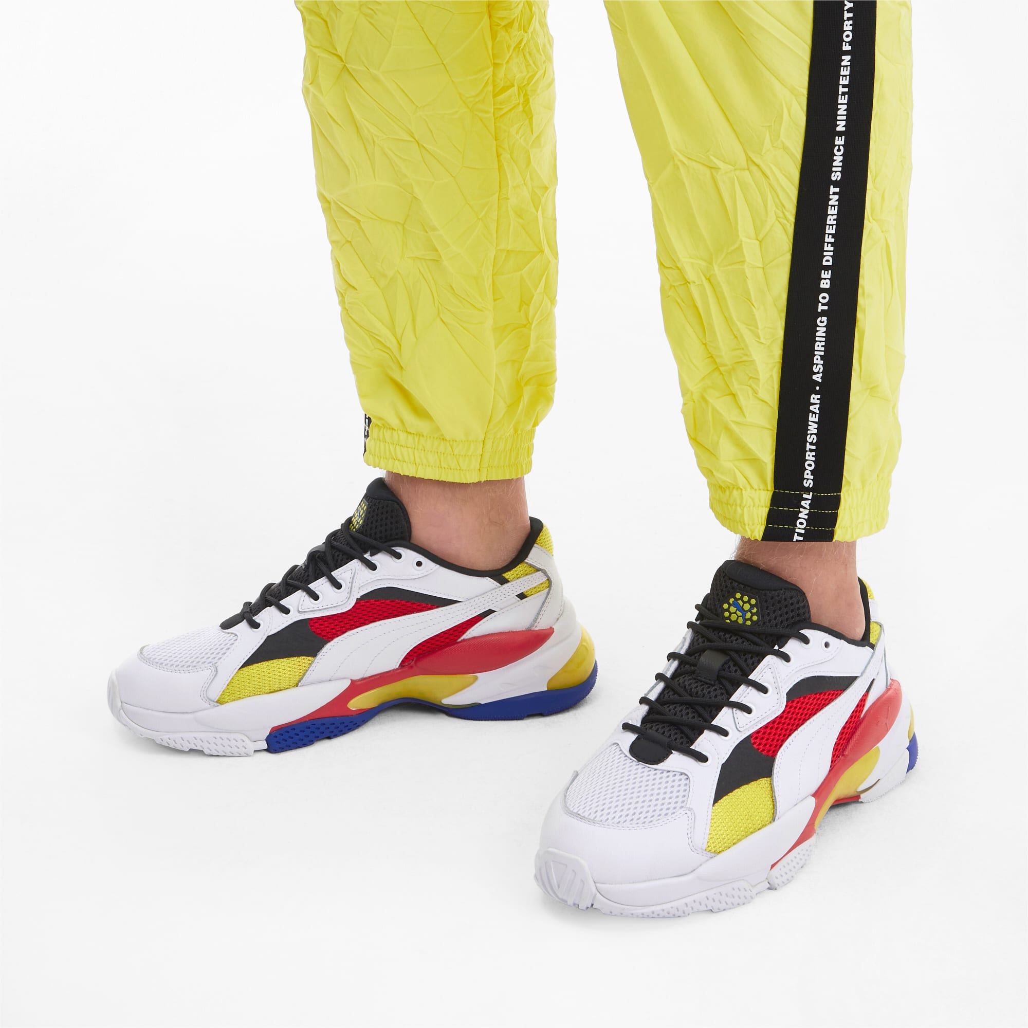 Puma lqd cell red best sale
