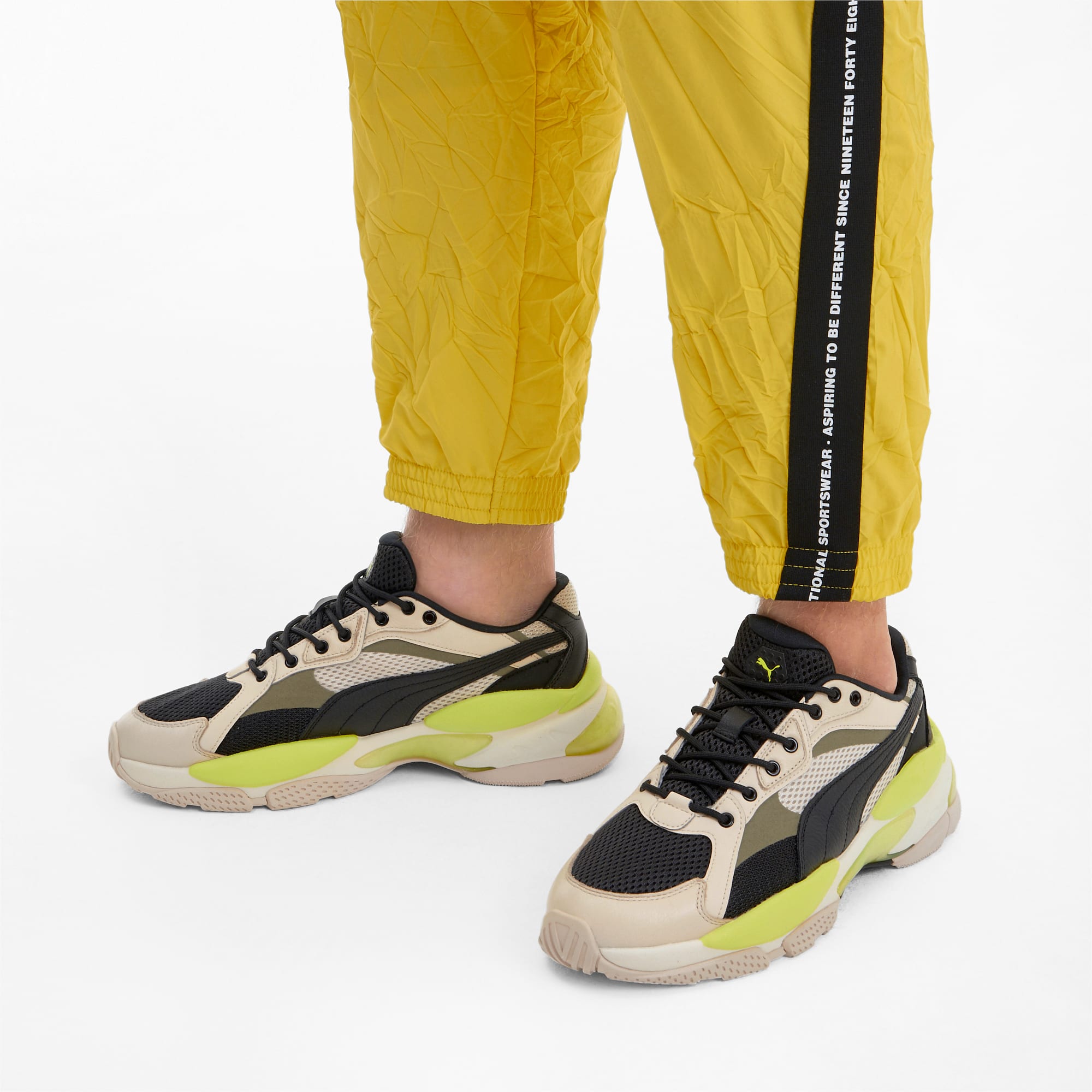 Puma lqdcell epsilon femme store