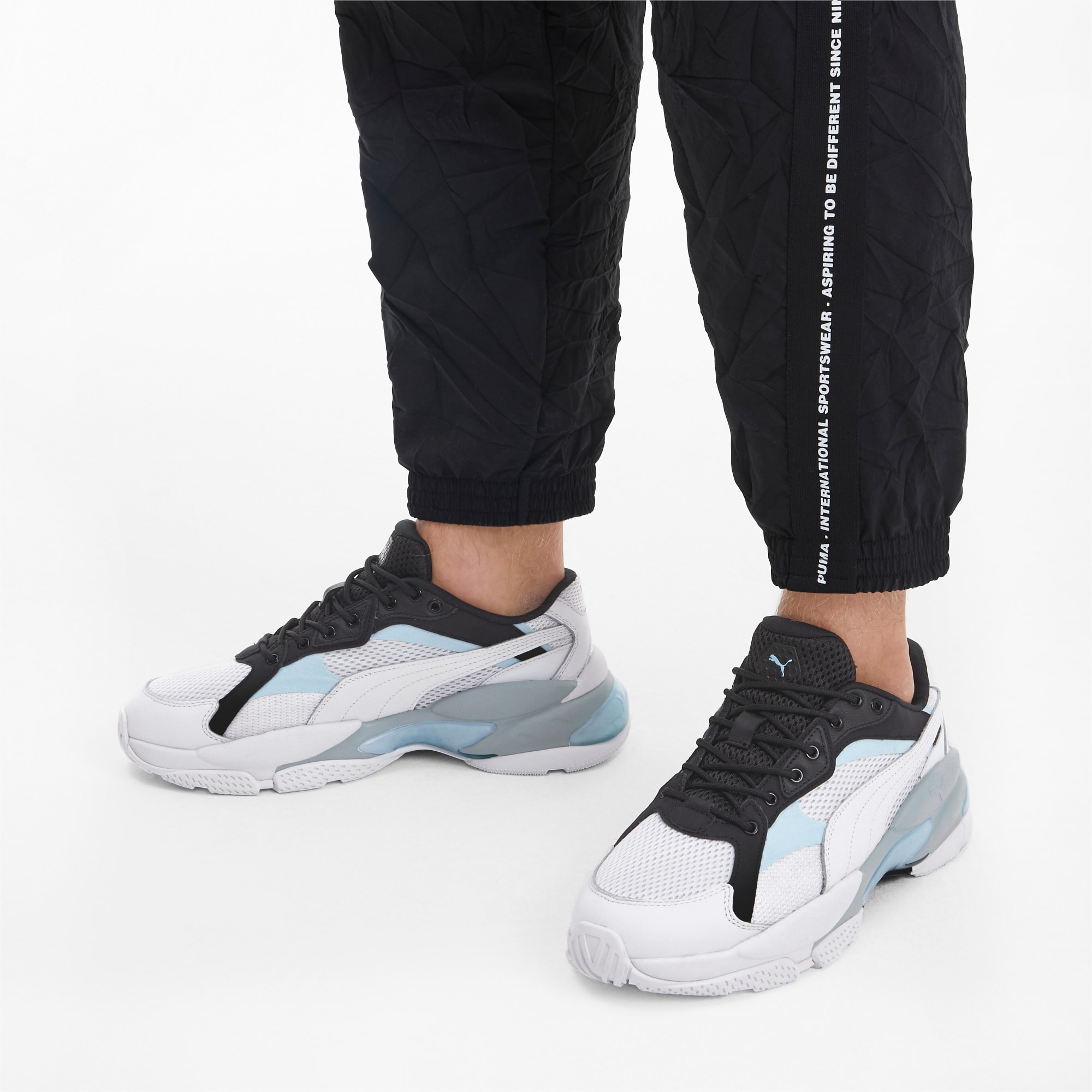 Puma lqdcell trainers