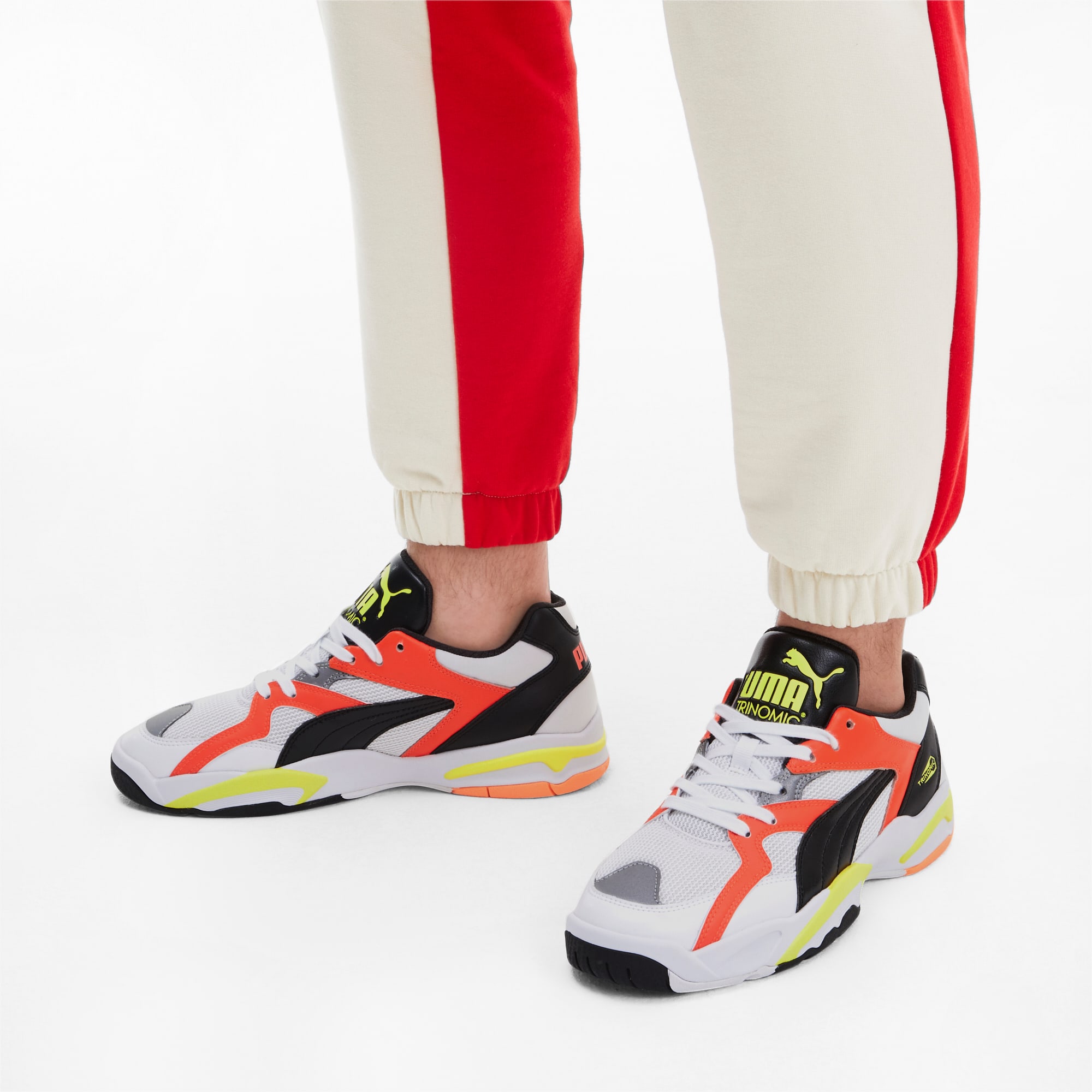 retro trainers