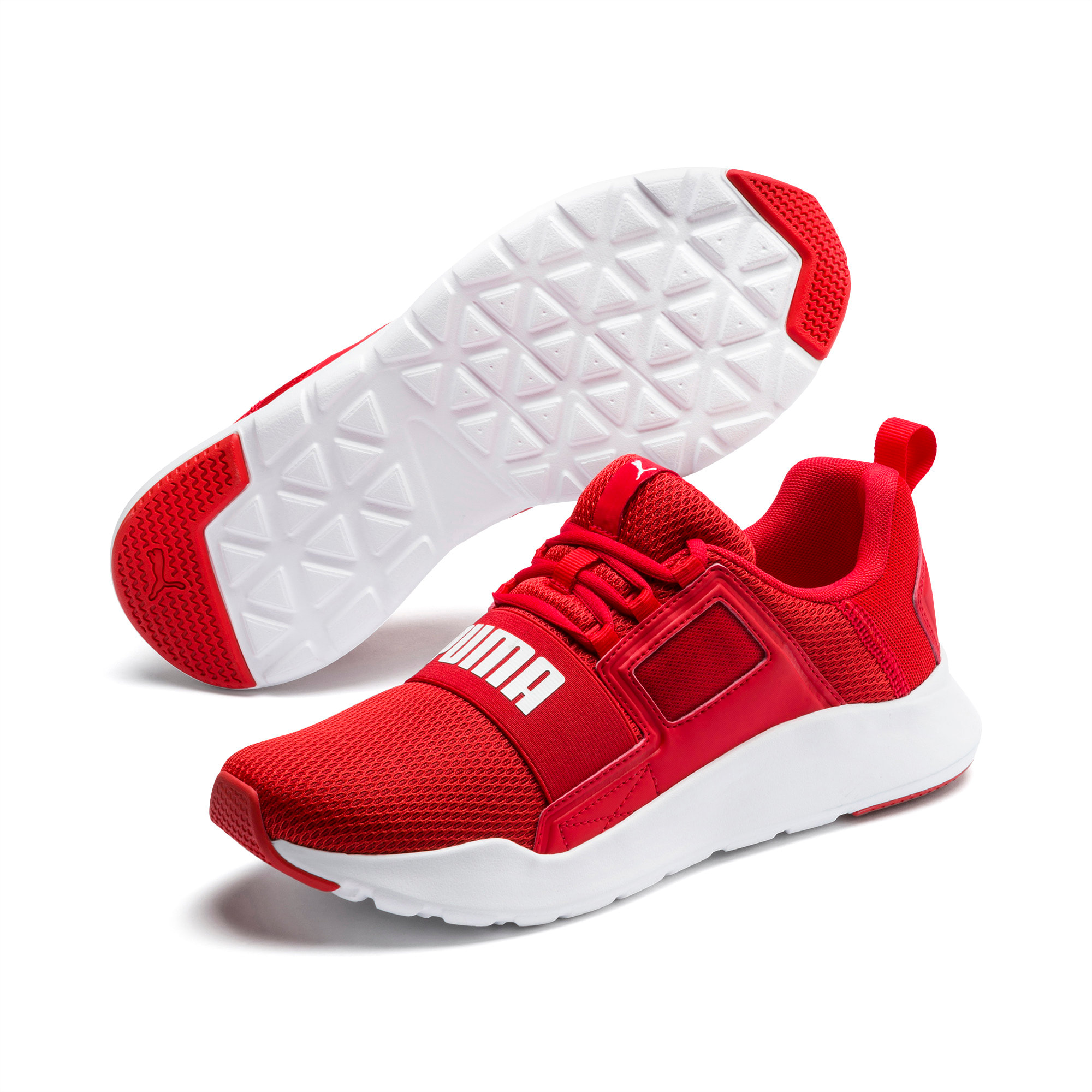 Wired Cage Sneakers PUMA Shoes PUMA