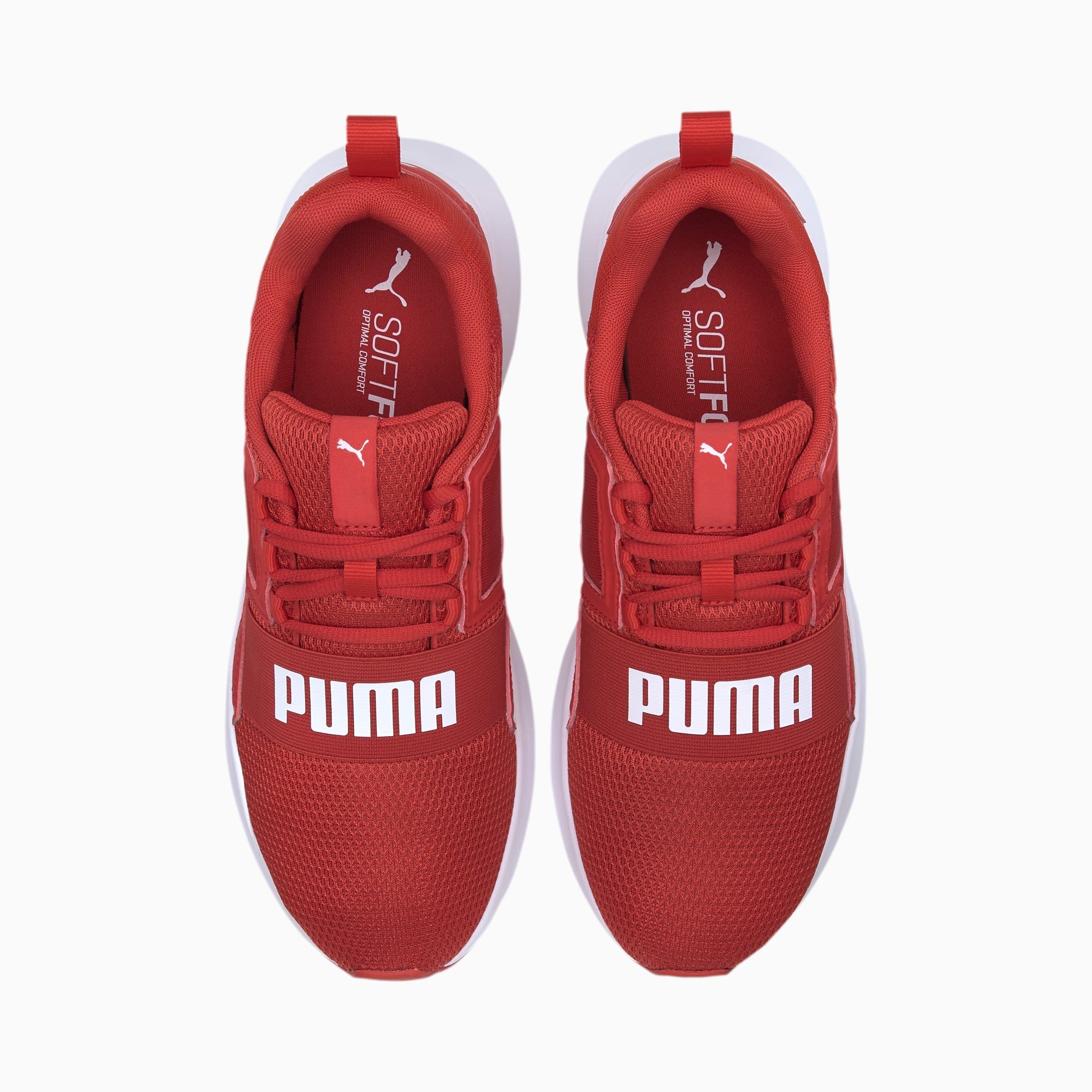 Puma web cage shoes price shop