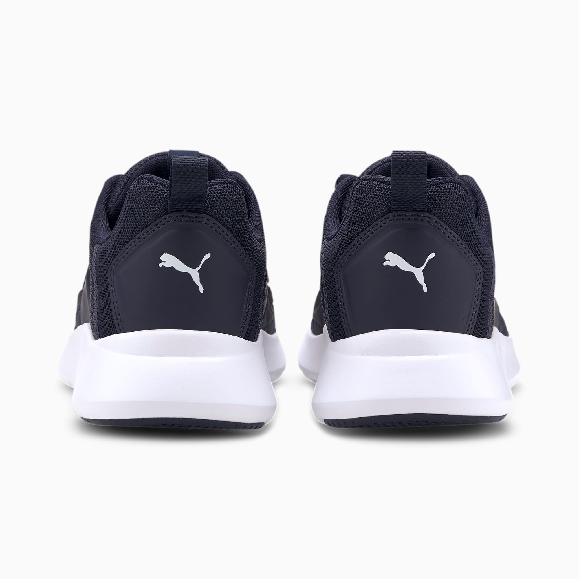 puma wired cage sneakers