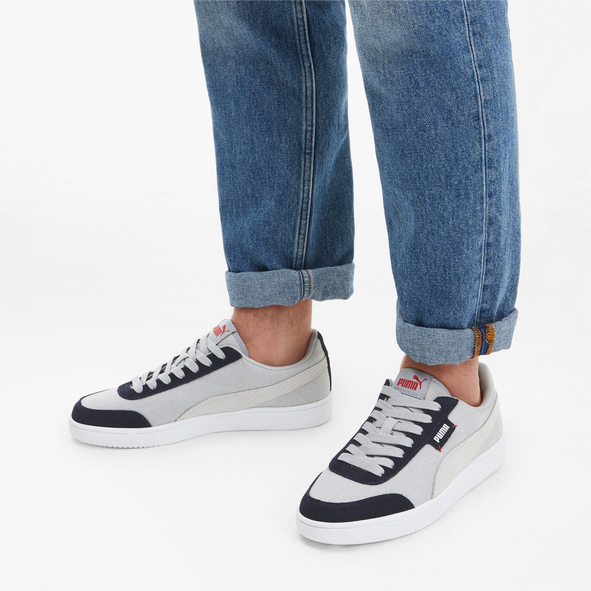 Court Legend Lo Cv Sneakers Puma Shoes Puma