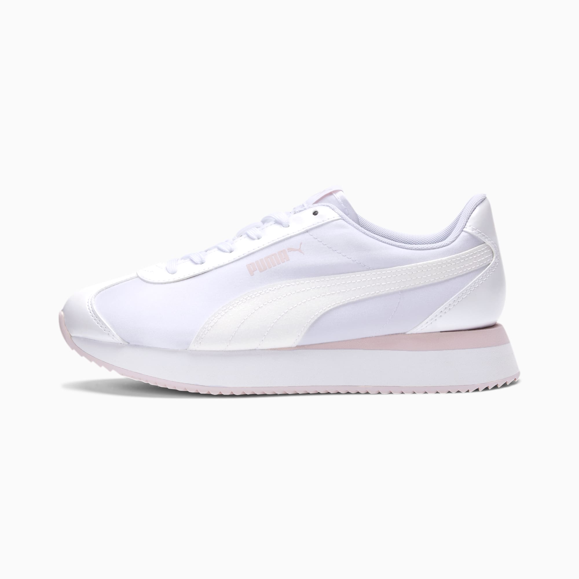 tenis puma flipper glitter