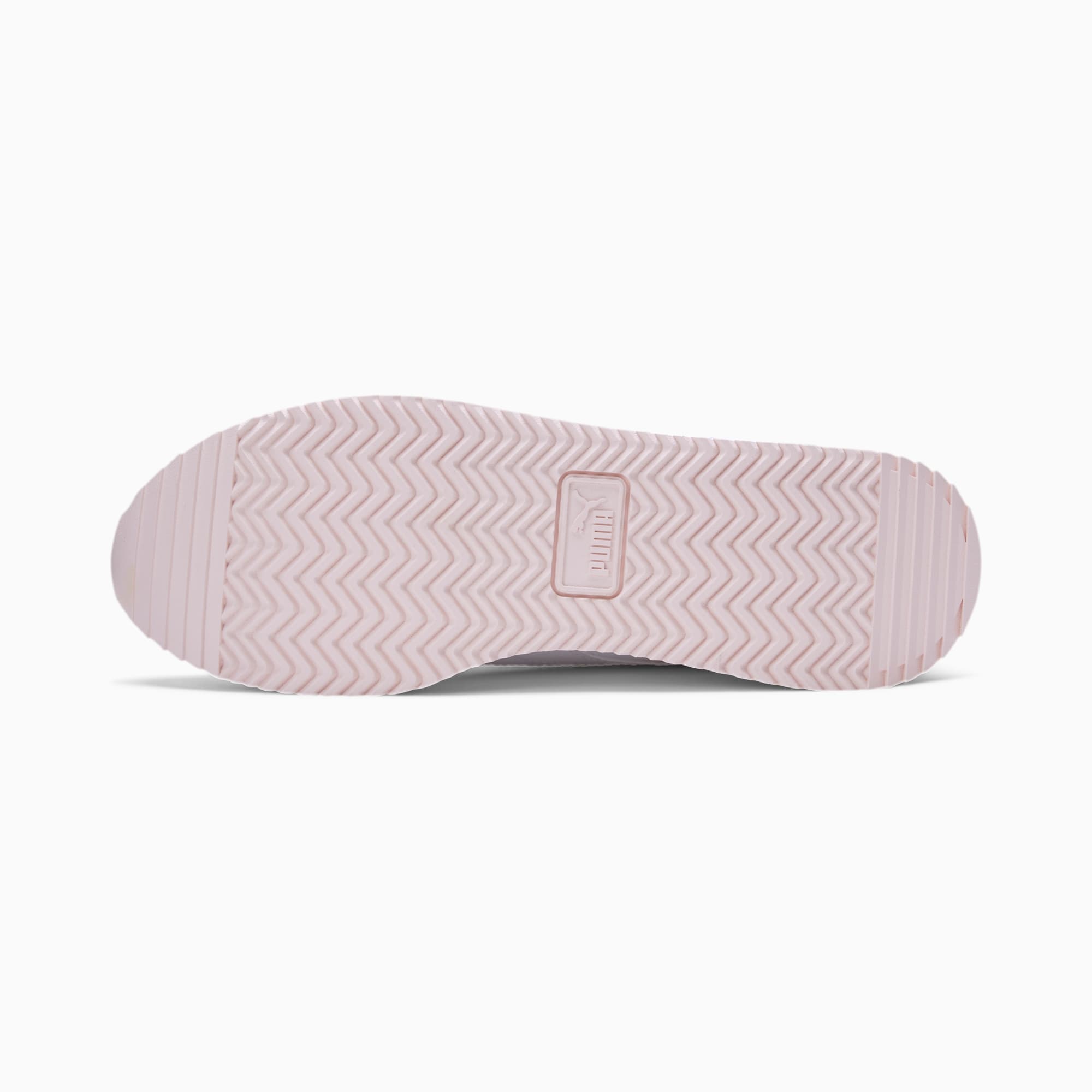 Scarpe puma online nere brillantinate