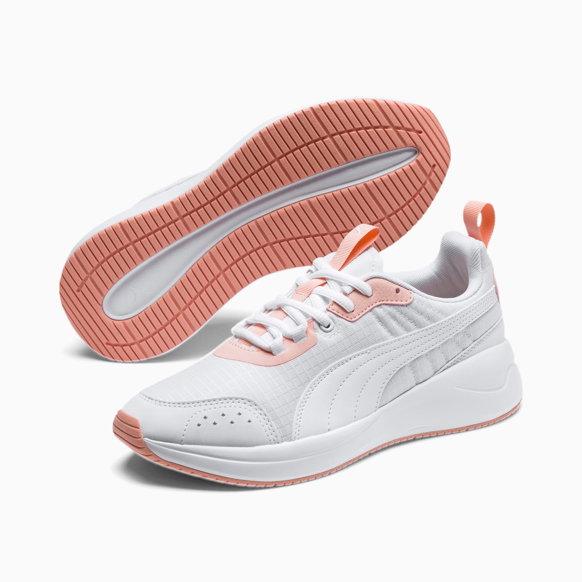 zapatillas deportivas puma para mujer