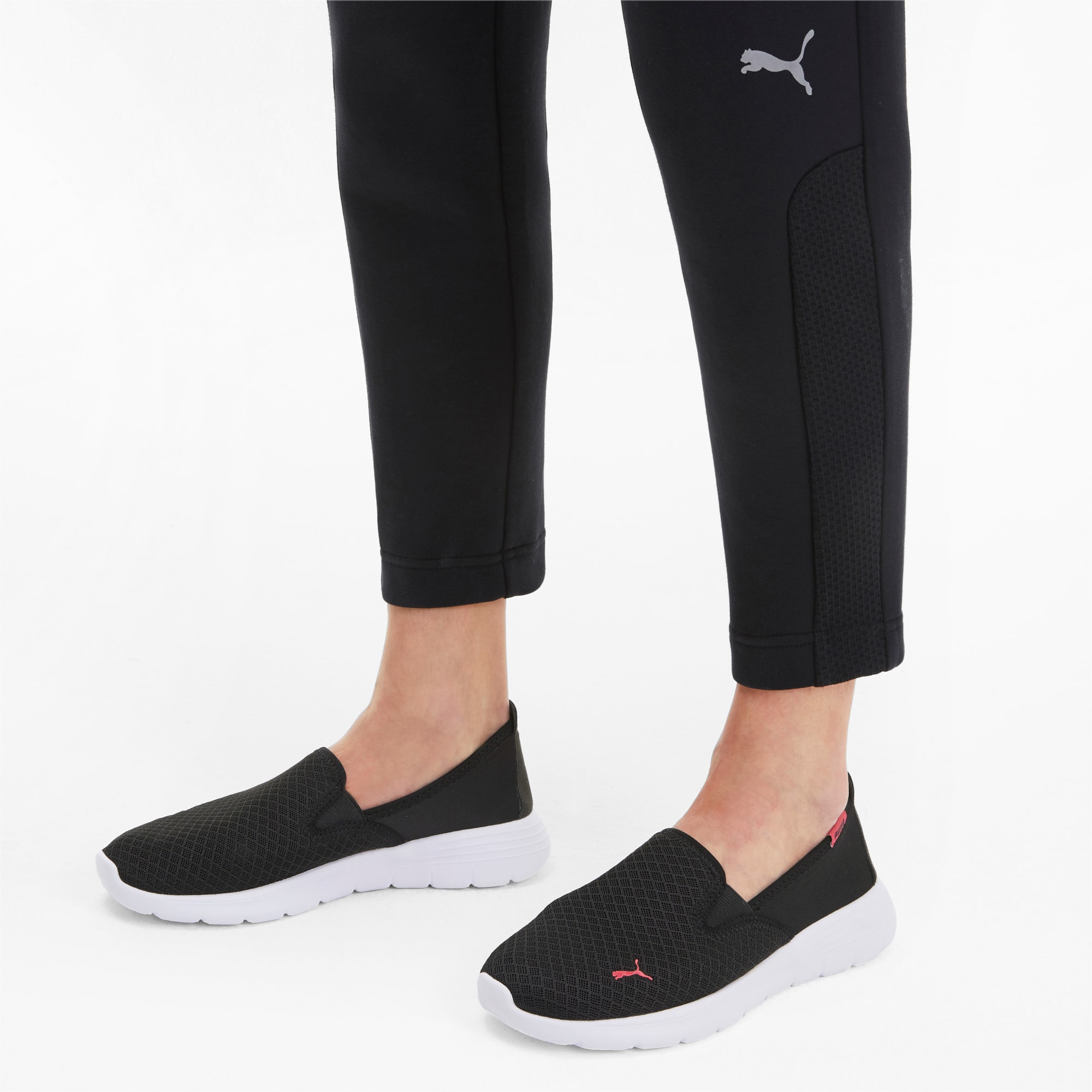 Flex Renew Slip On Trainers
