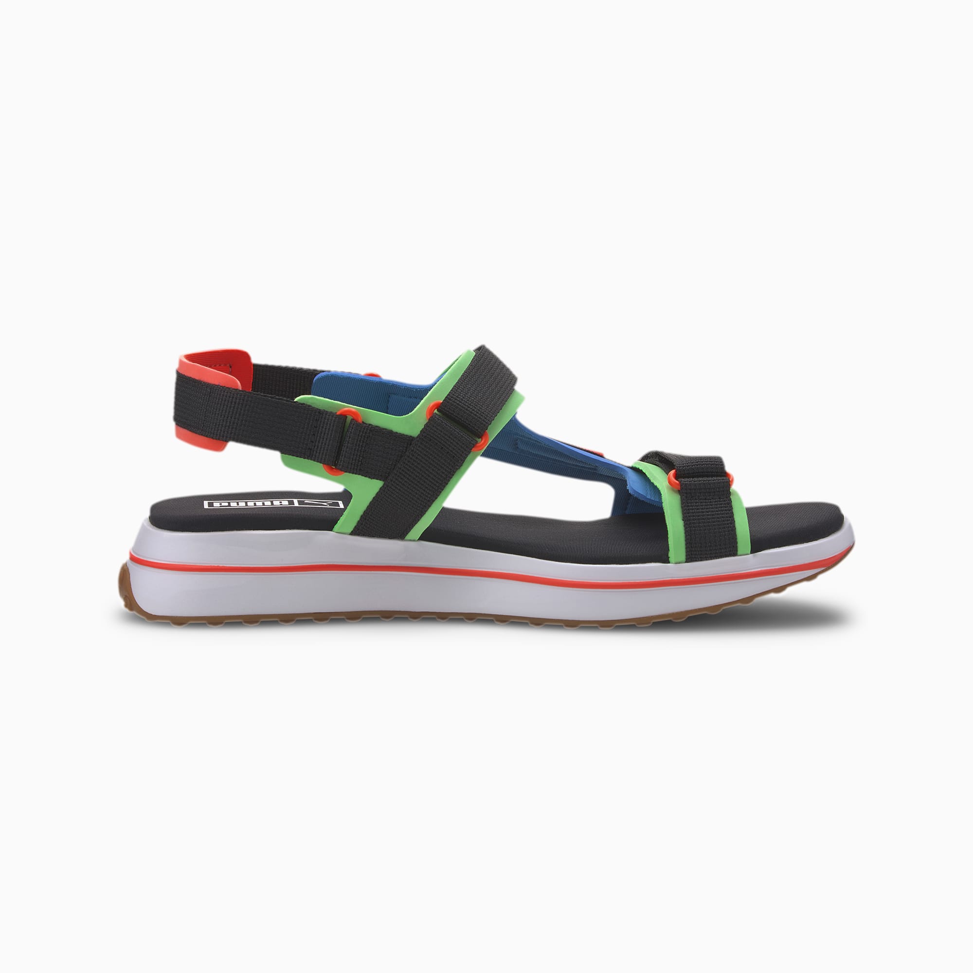 Future rider sandals puma sales