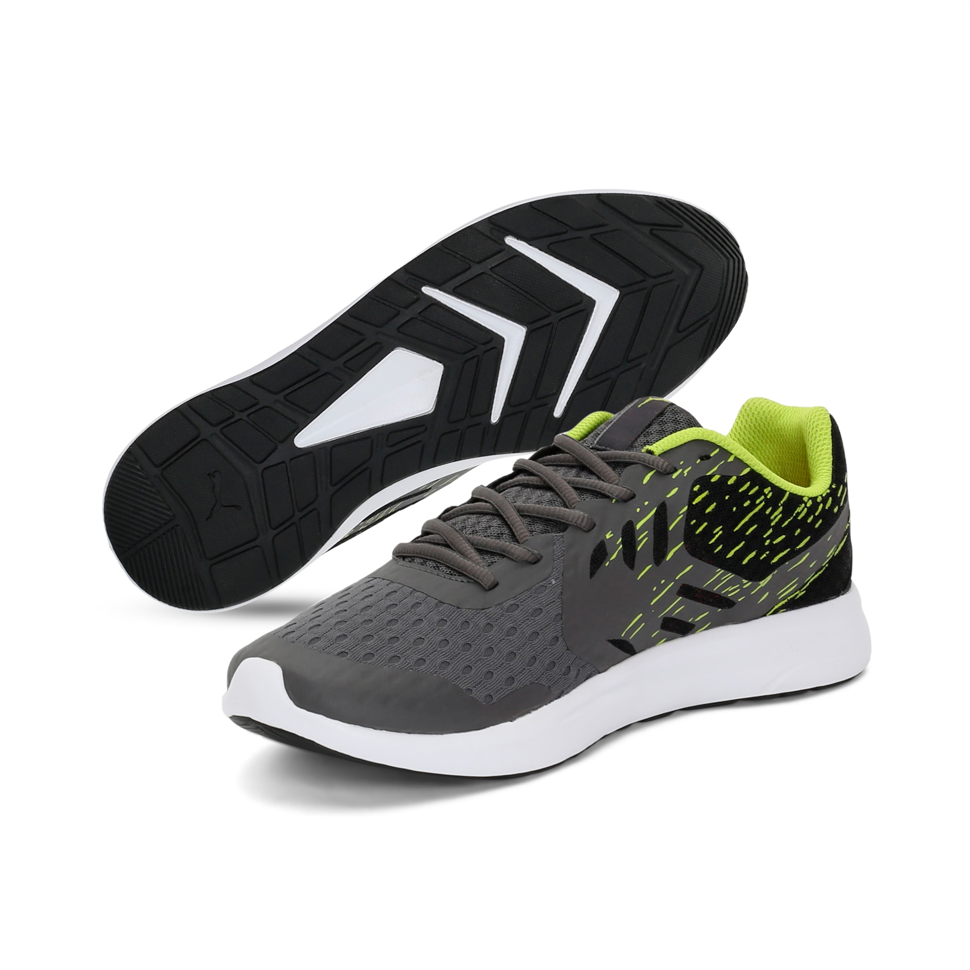 puma gamble xt