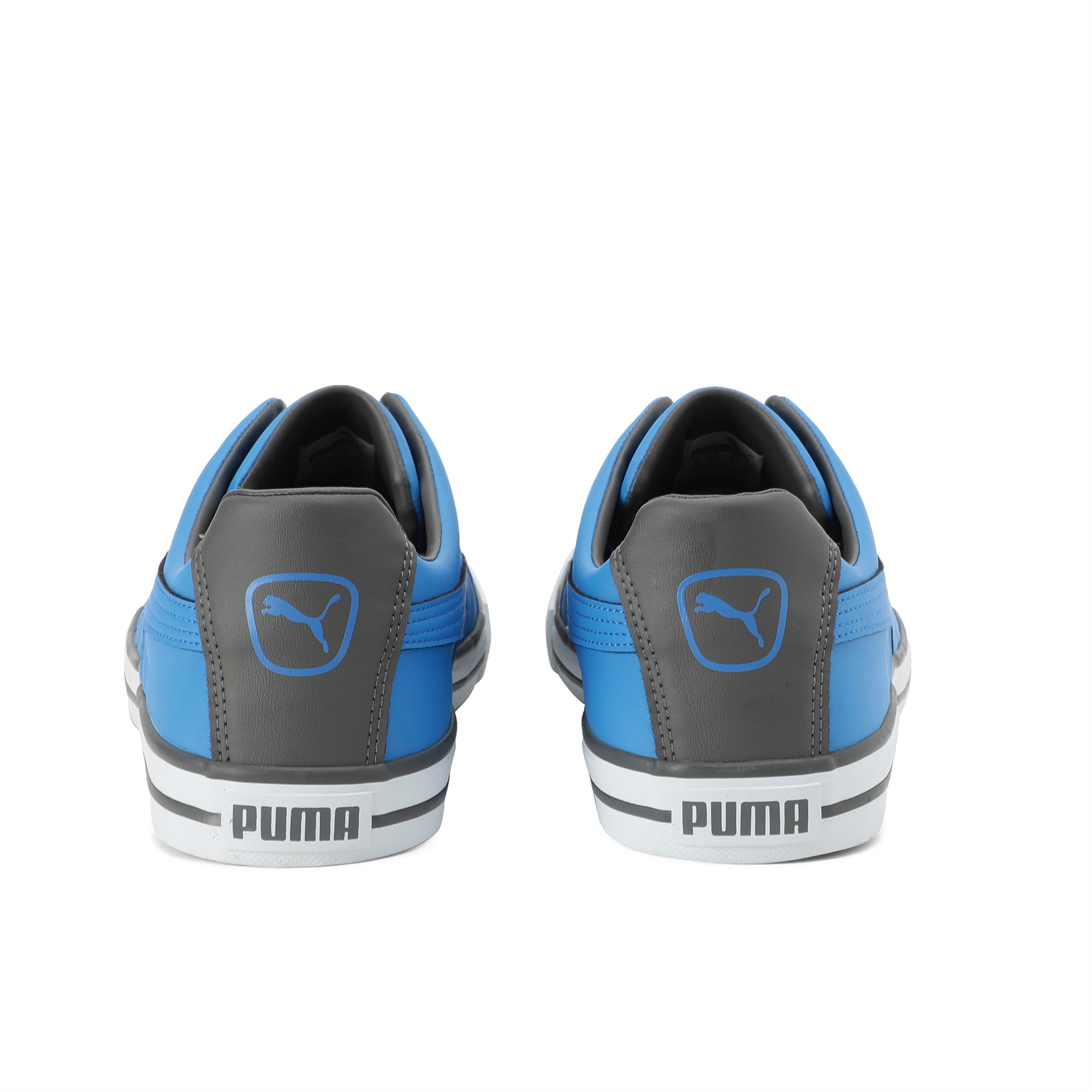 Puma slyde knit on sale idp