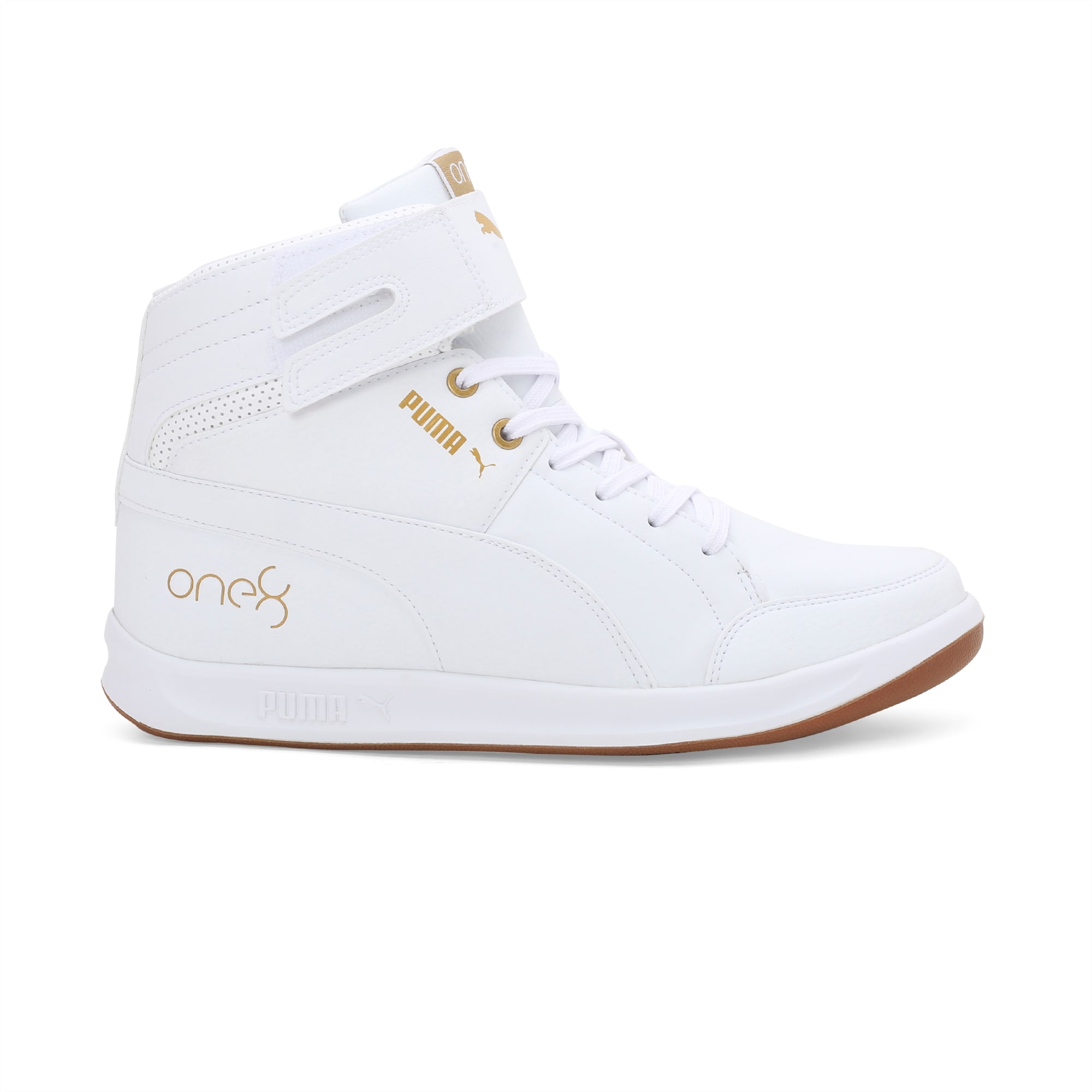 puma one eight sneakers