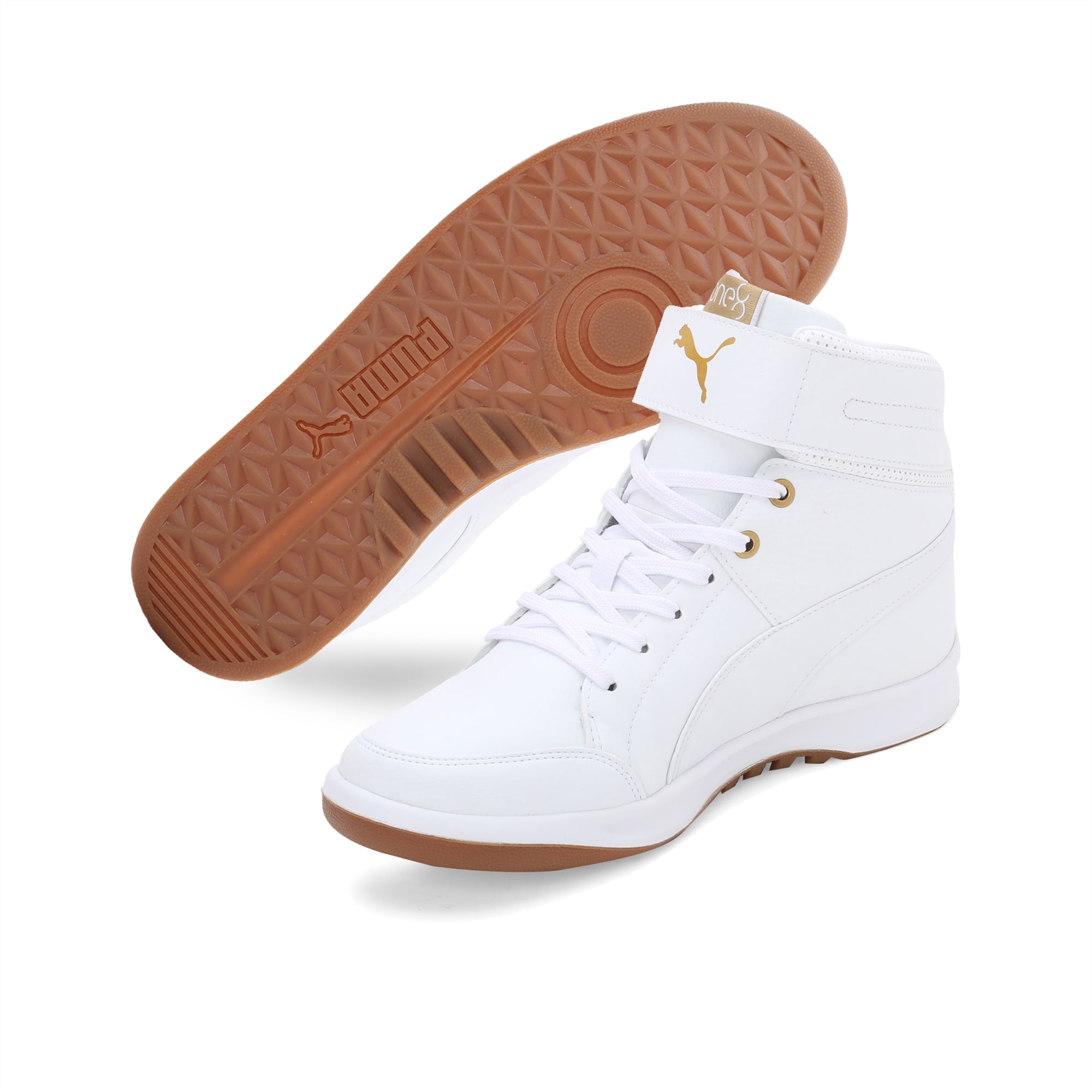 puma one 8 prime mid