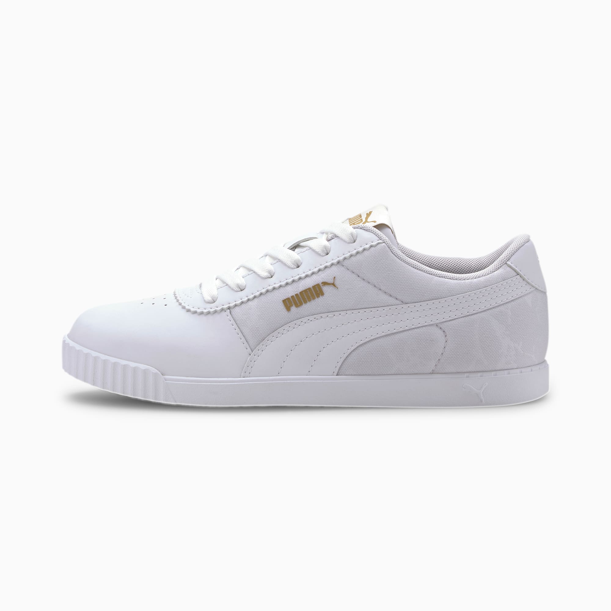 puma carina suede