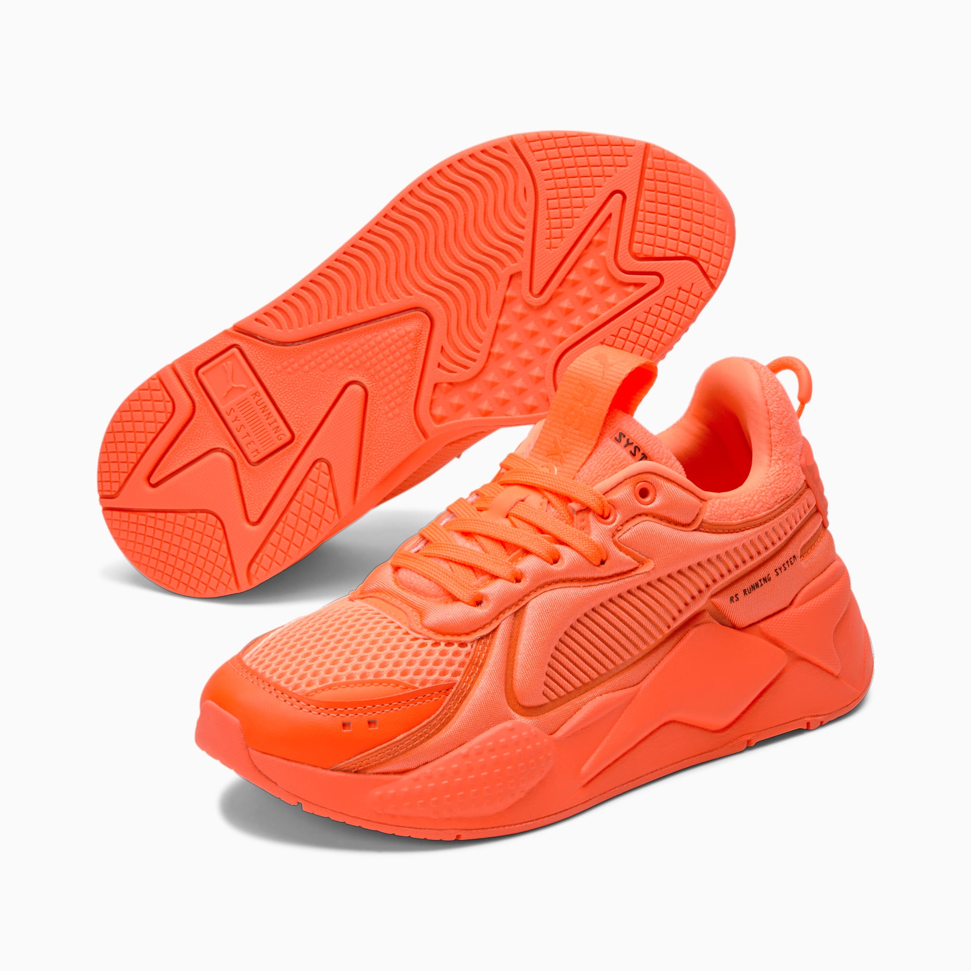 Puma rsx peach shop
