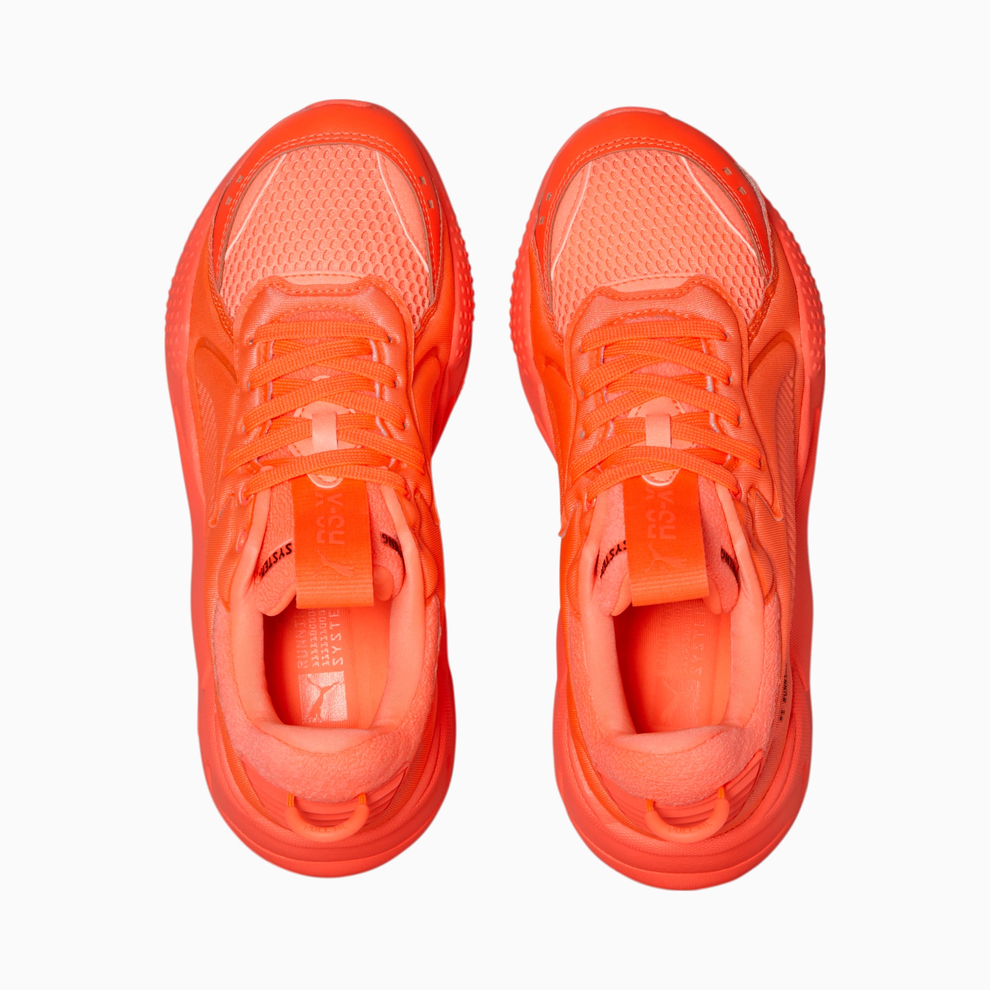 RS X Softcase Women s Sneakers