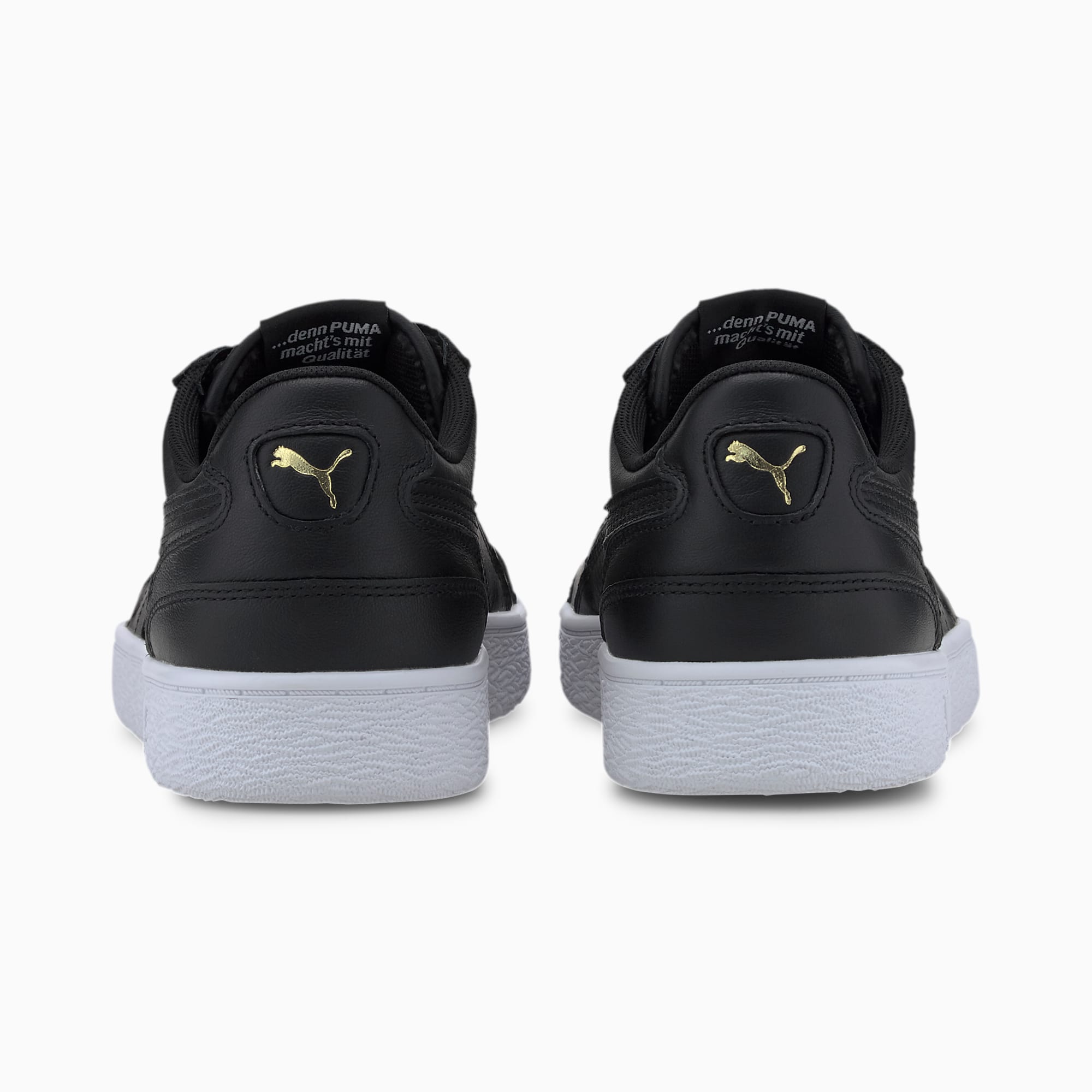Ralph Sampson Lo Glass Trainers