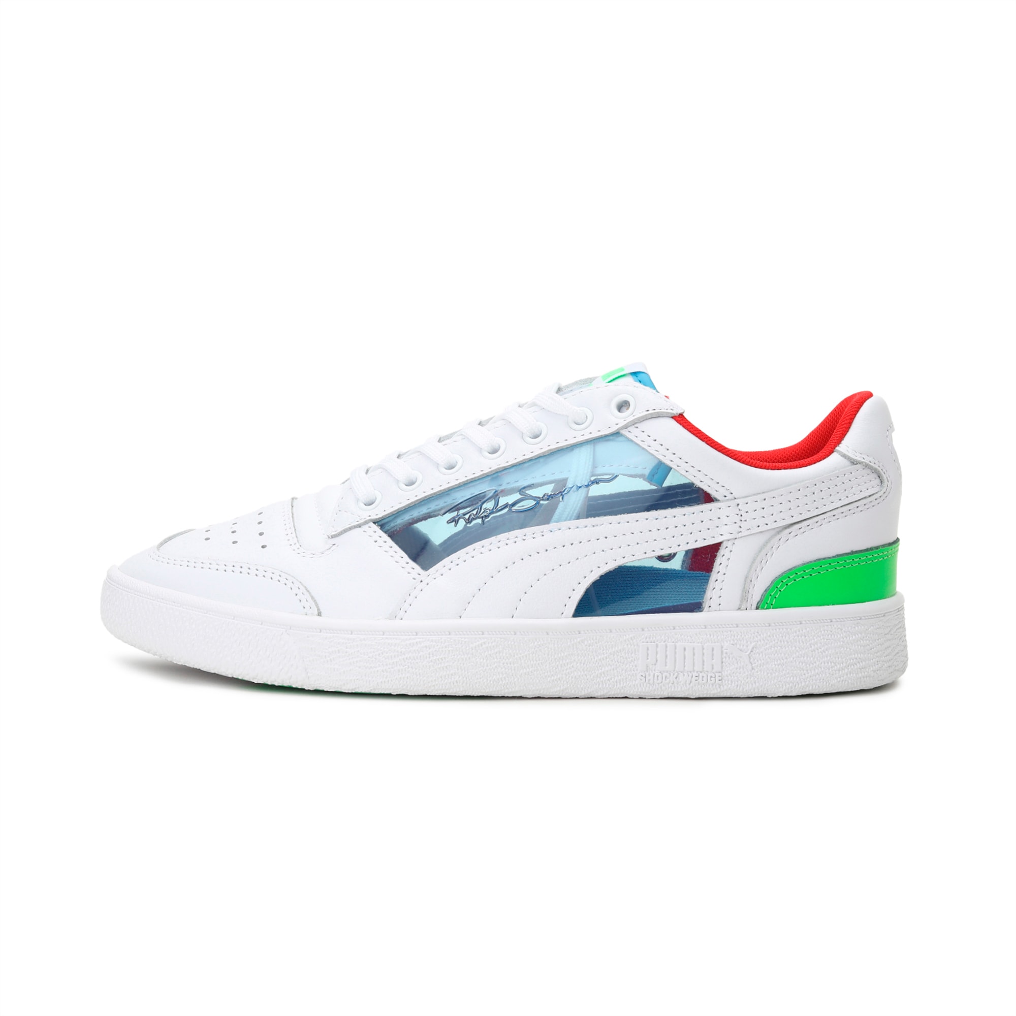 puma ralph sampson sneakers