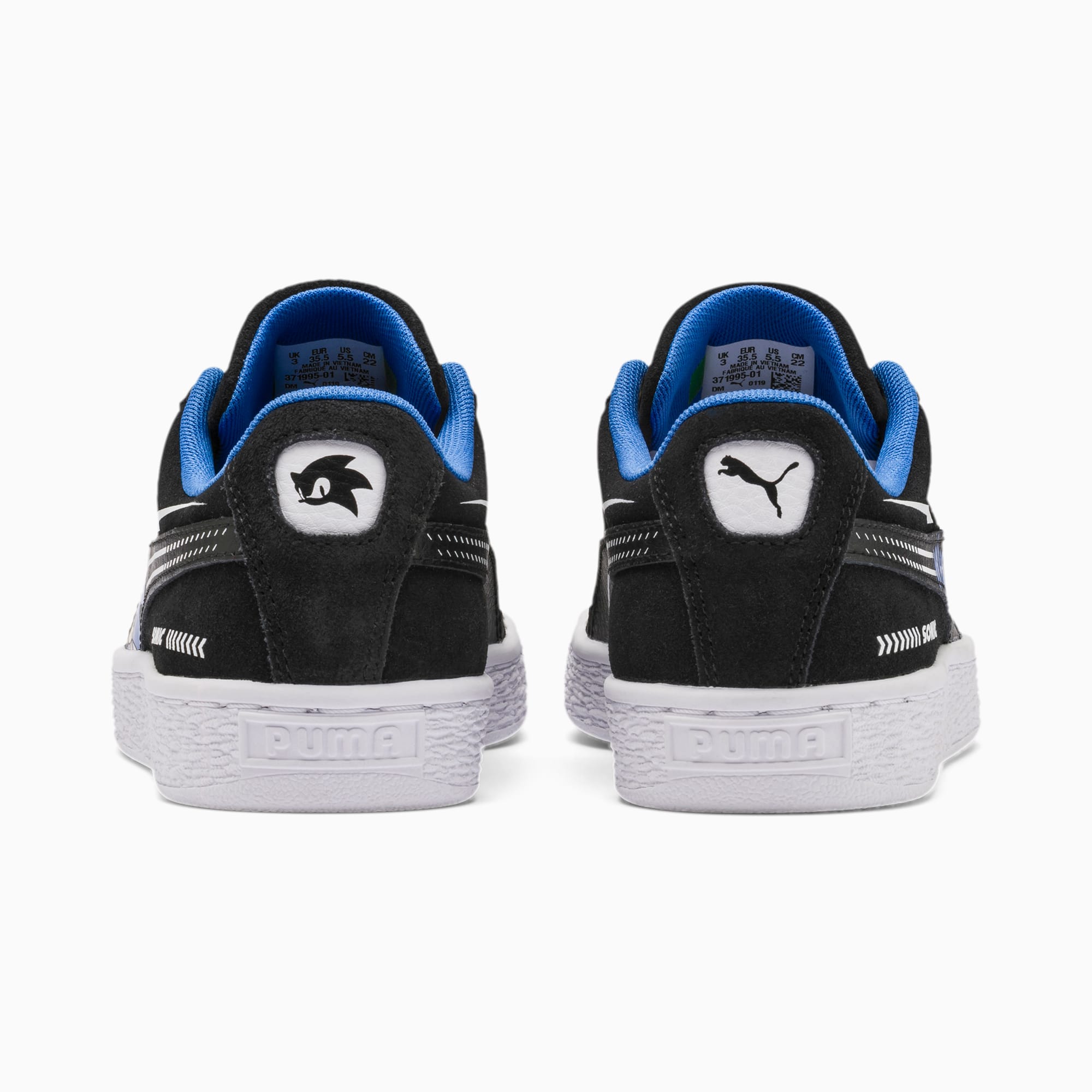 Zapatillas sonic puma comprar online