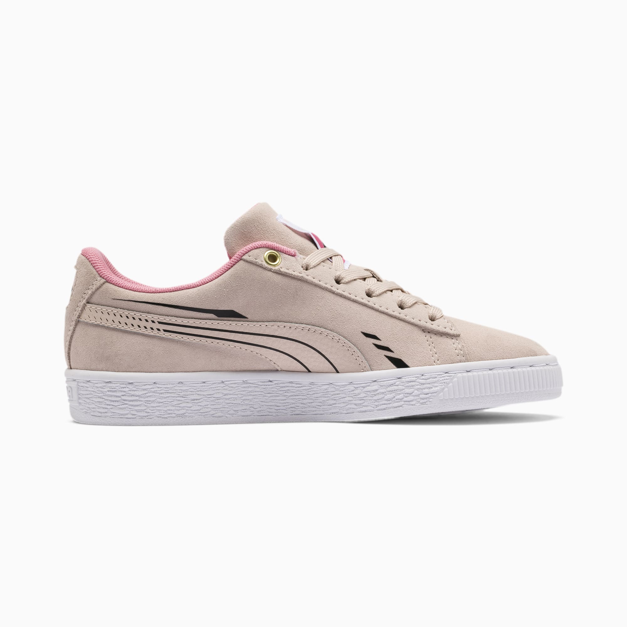 puma suede youth