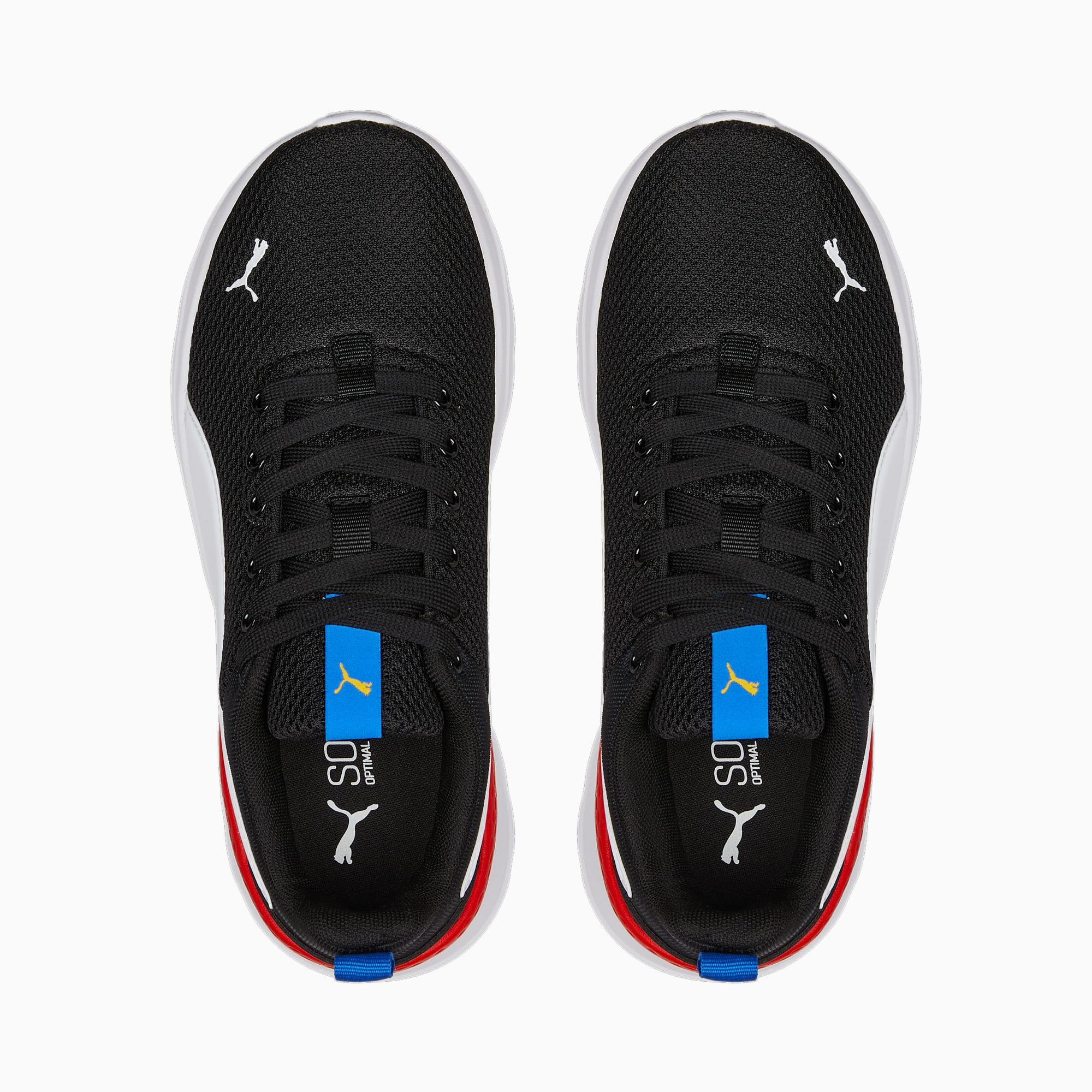Anzarun lite jr puma on sale