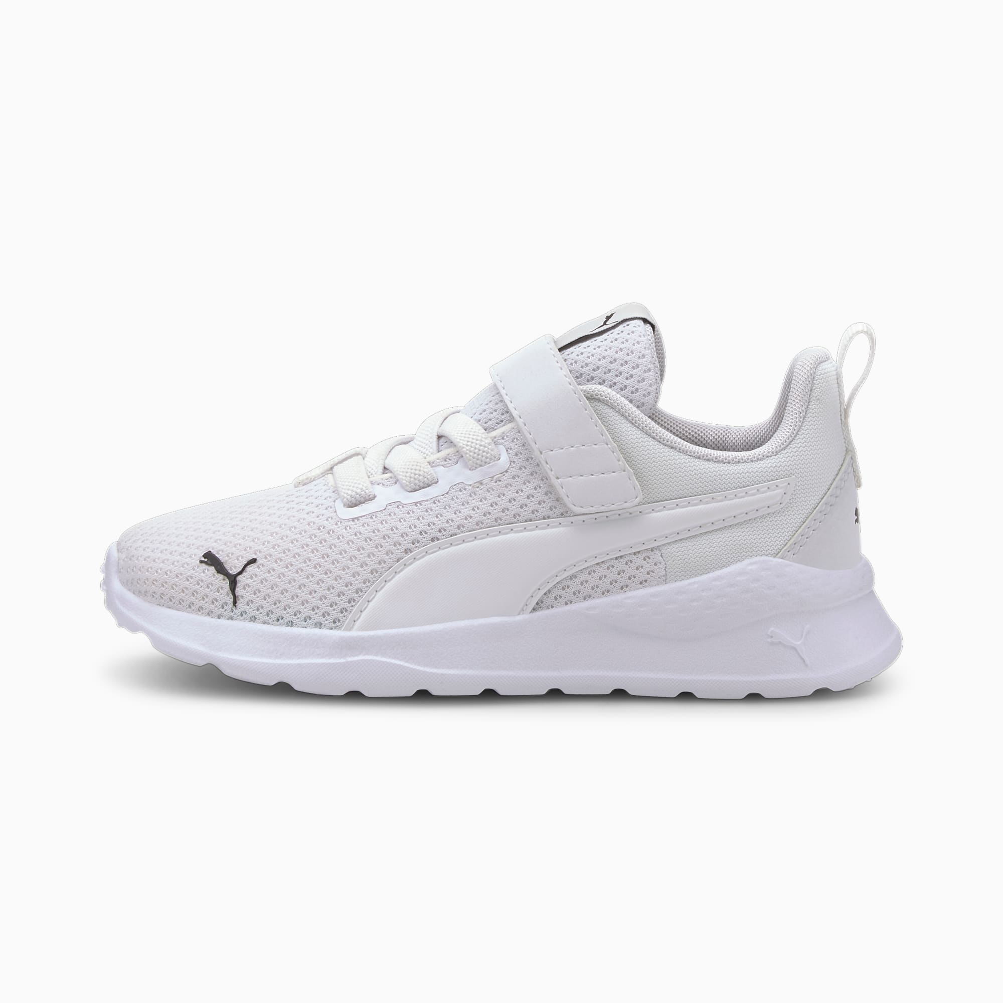 Marco Polo munitie Kiwi Anzarun Lite sportschoenen voor kinderen | white | PUMA