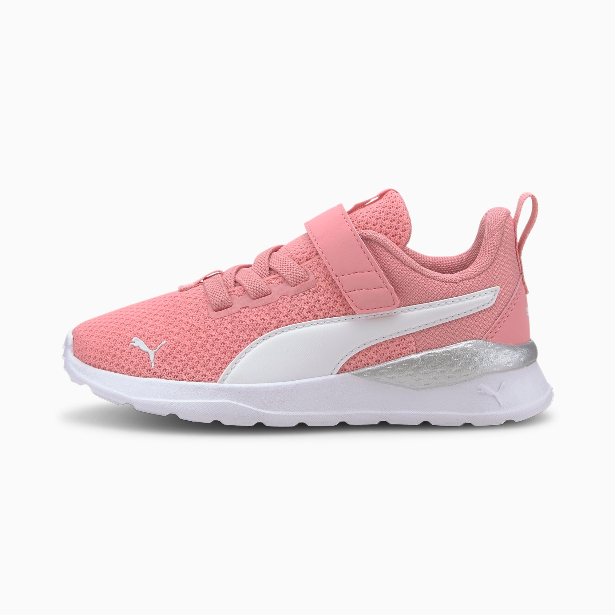 puma motorsport bmw bambino rosa