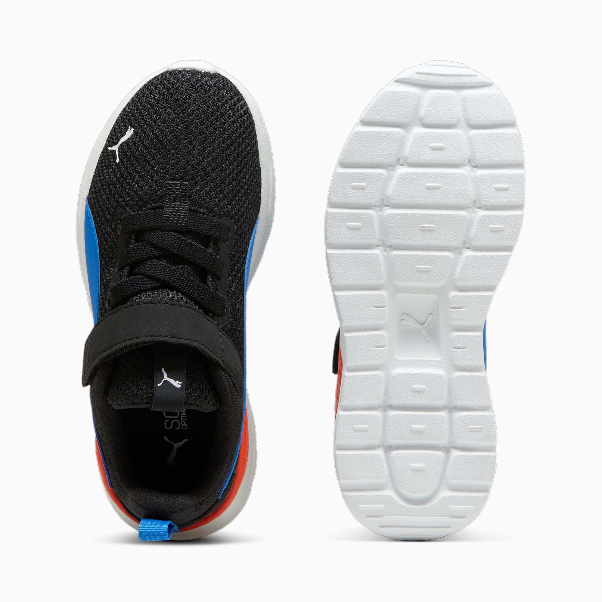Anzarun Lite Kids Trainers