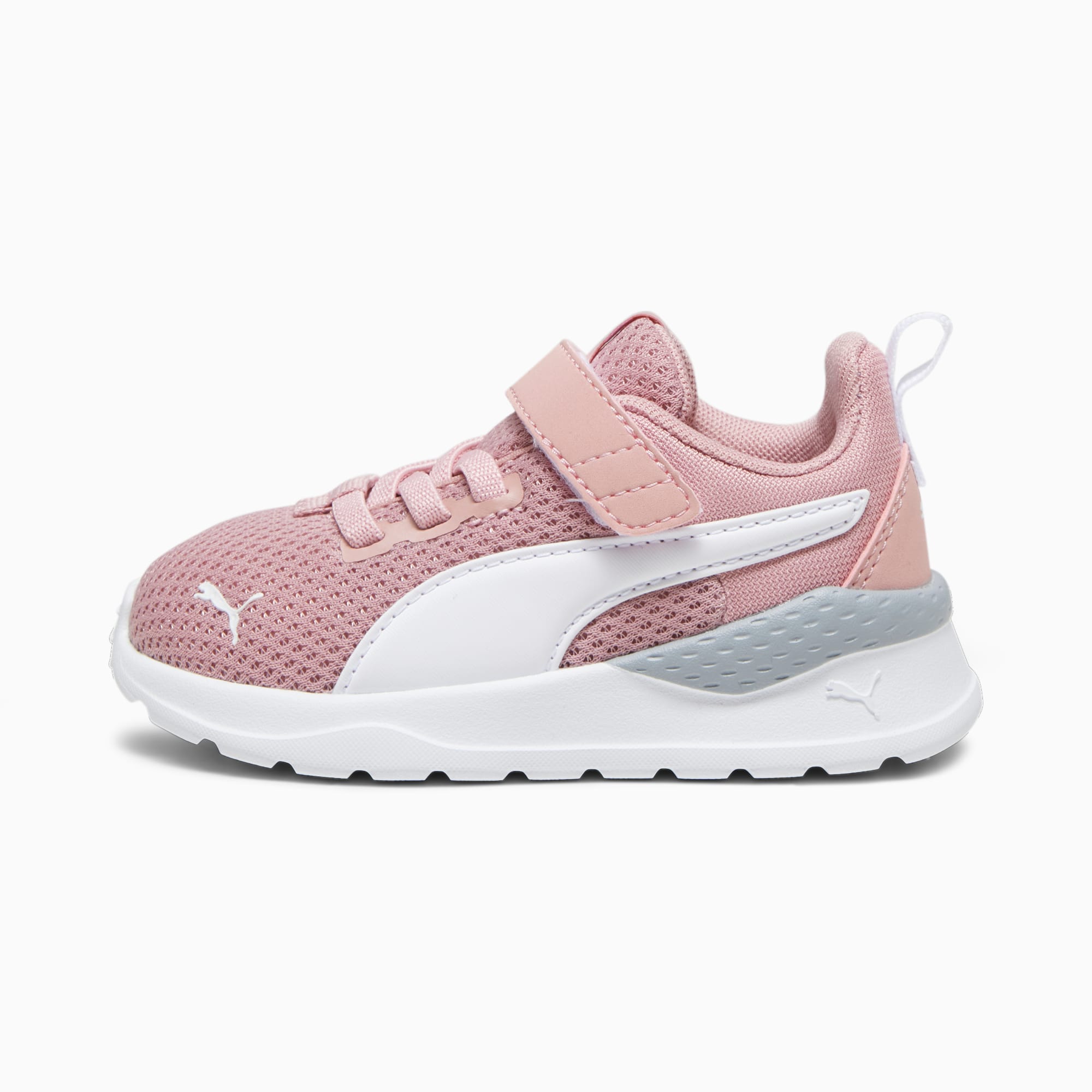 Anzarun Lite Babies Trainers white PUMA