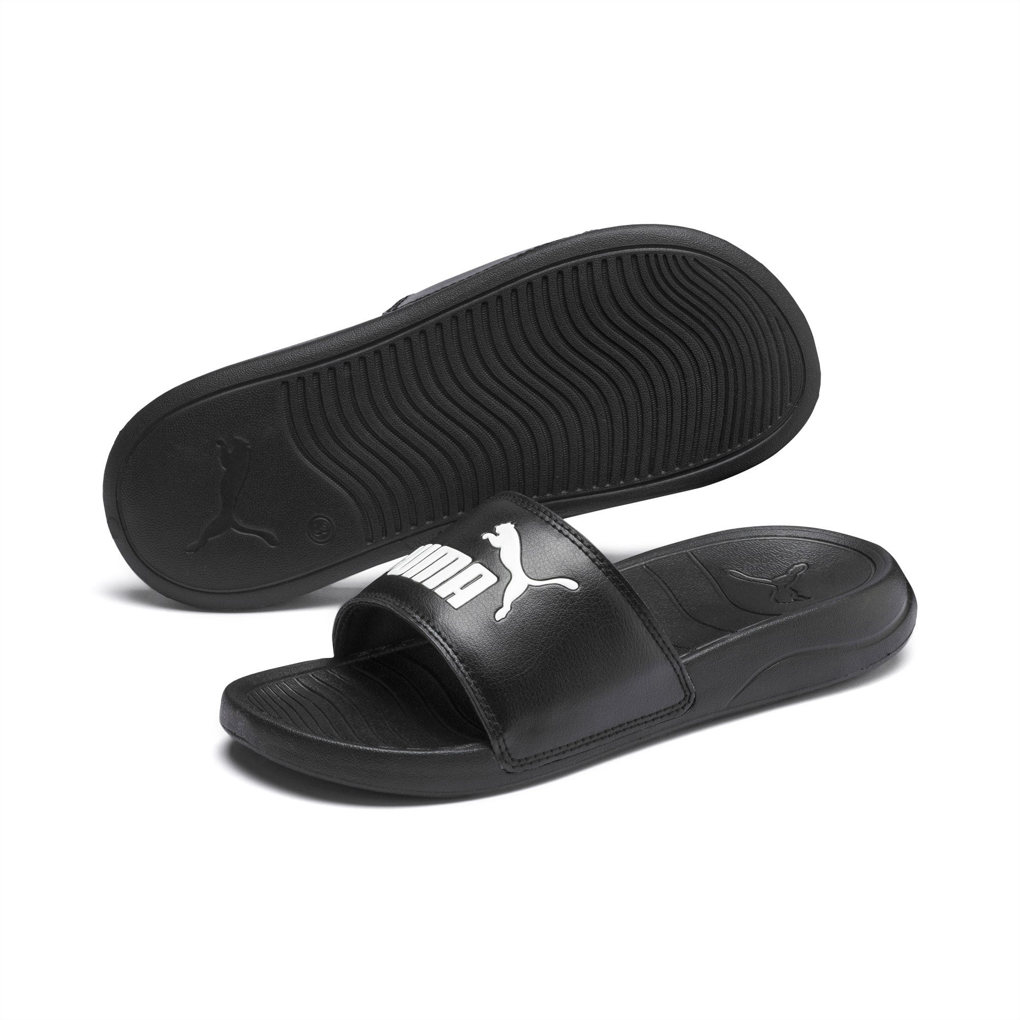 Puma sandals womens youth top