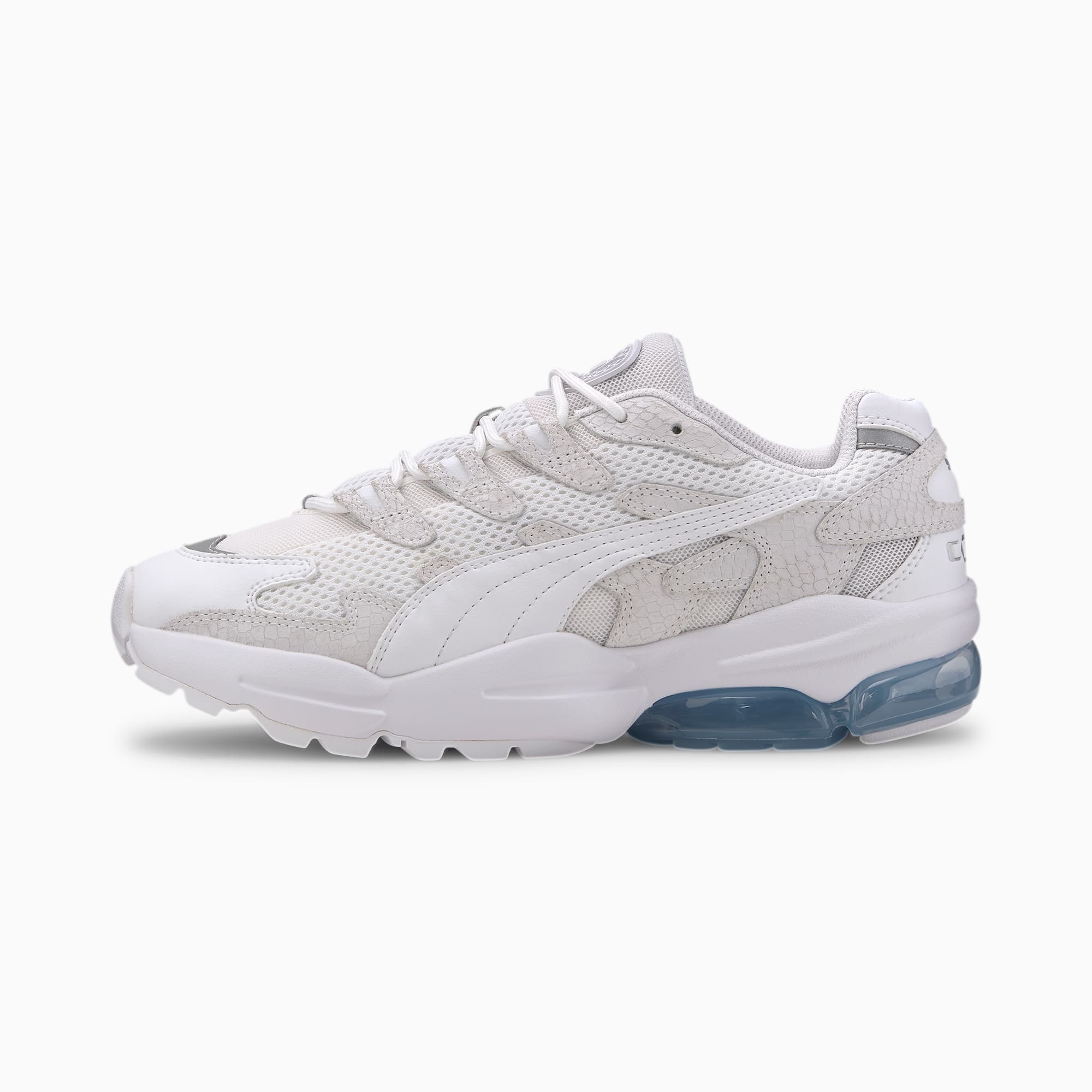 Cell Alien Animal Kingdom Puma Sneakers Puma